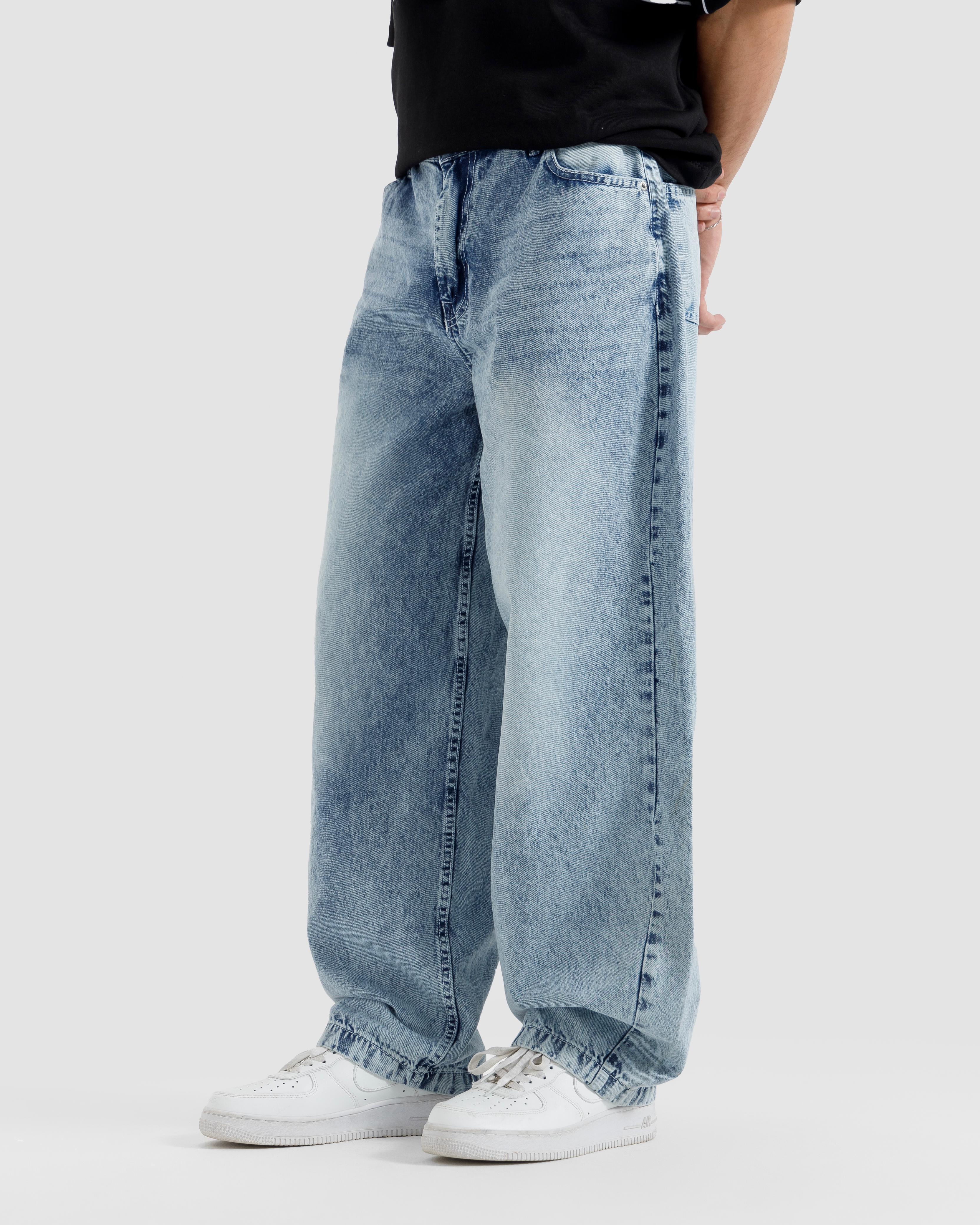 Baggy Jeans