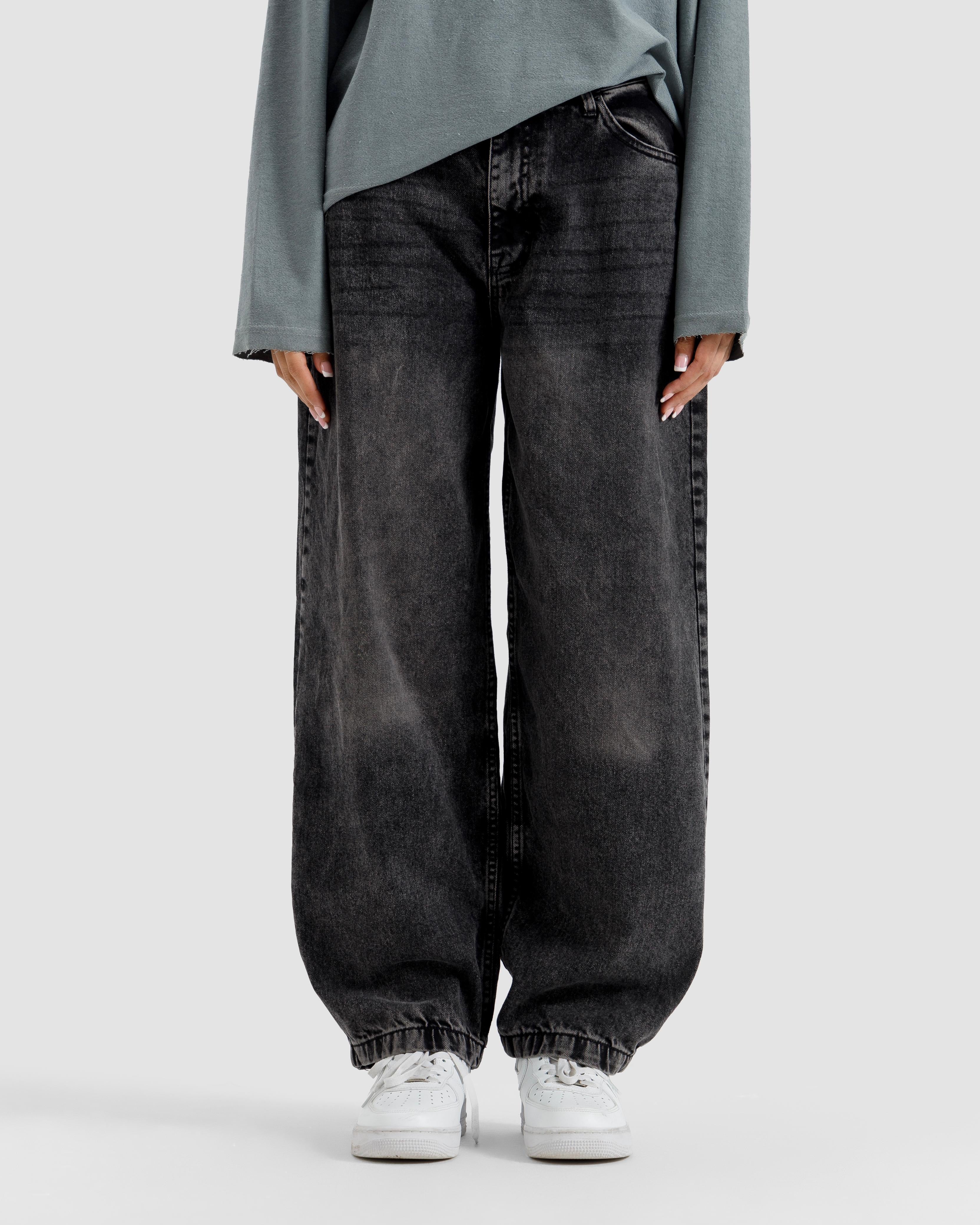 Baggy Jeans