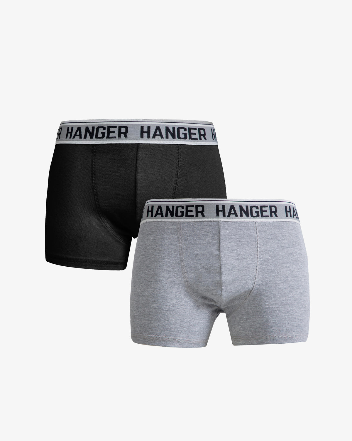 Pack Of 2 Boxers