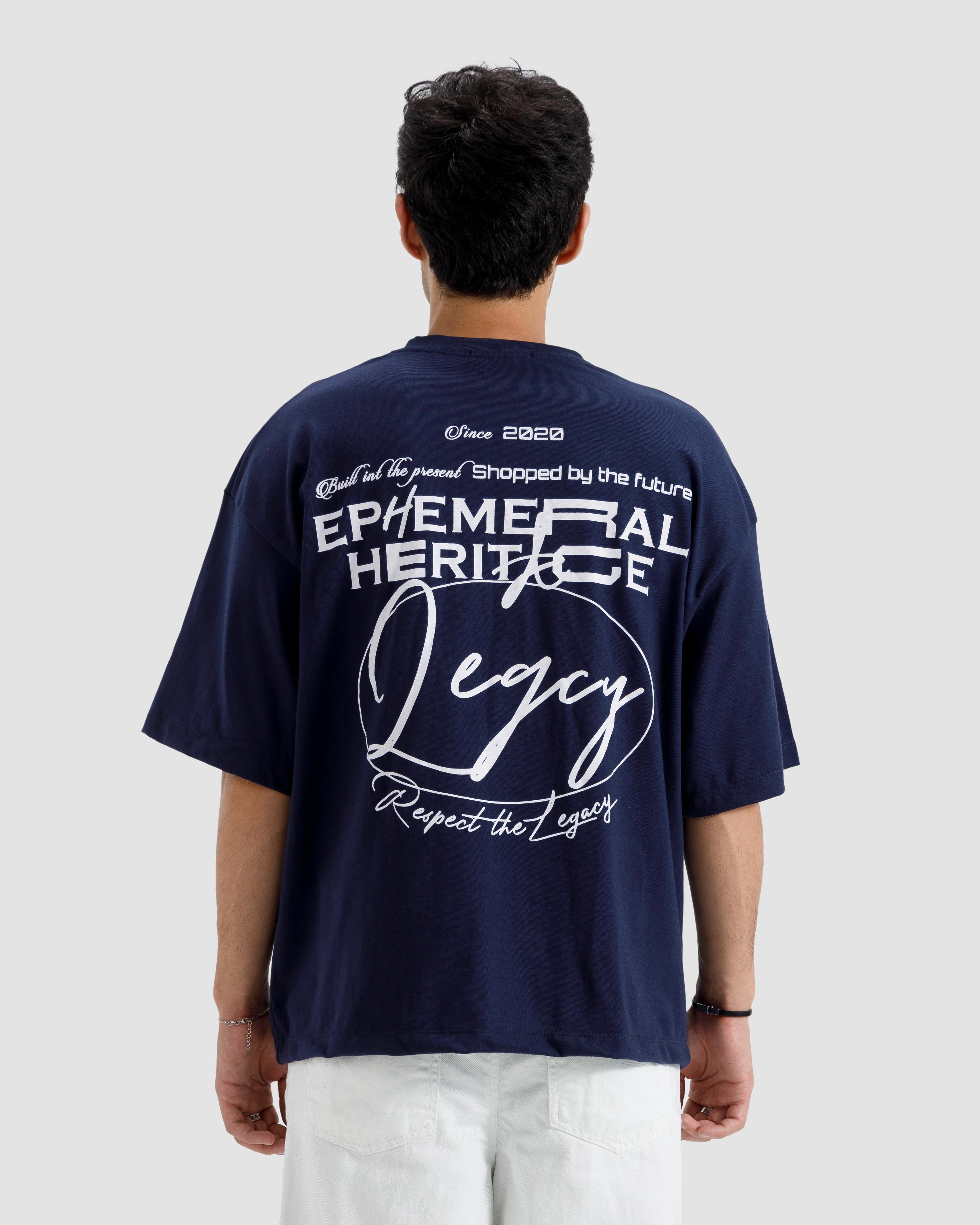 Heritage Legacy Tshirt