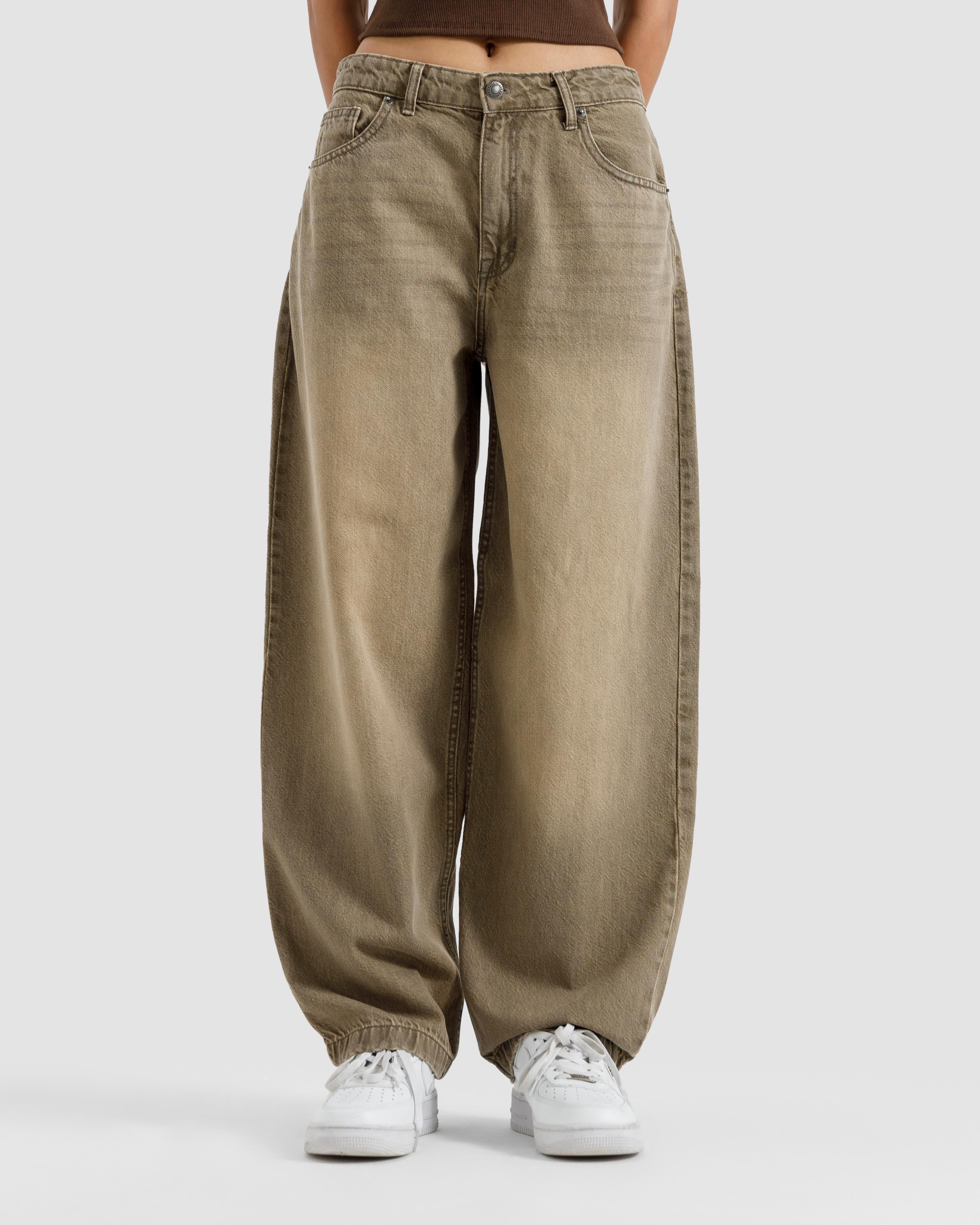 Baggy Jeans