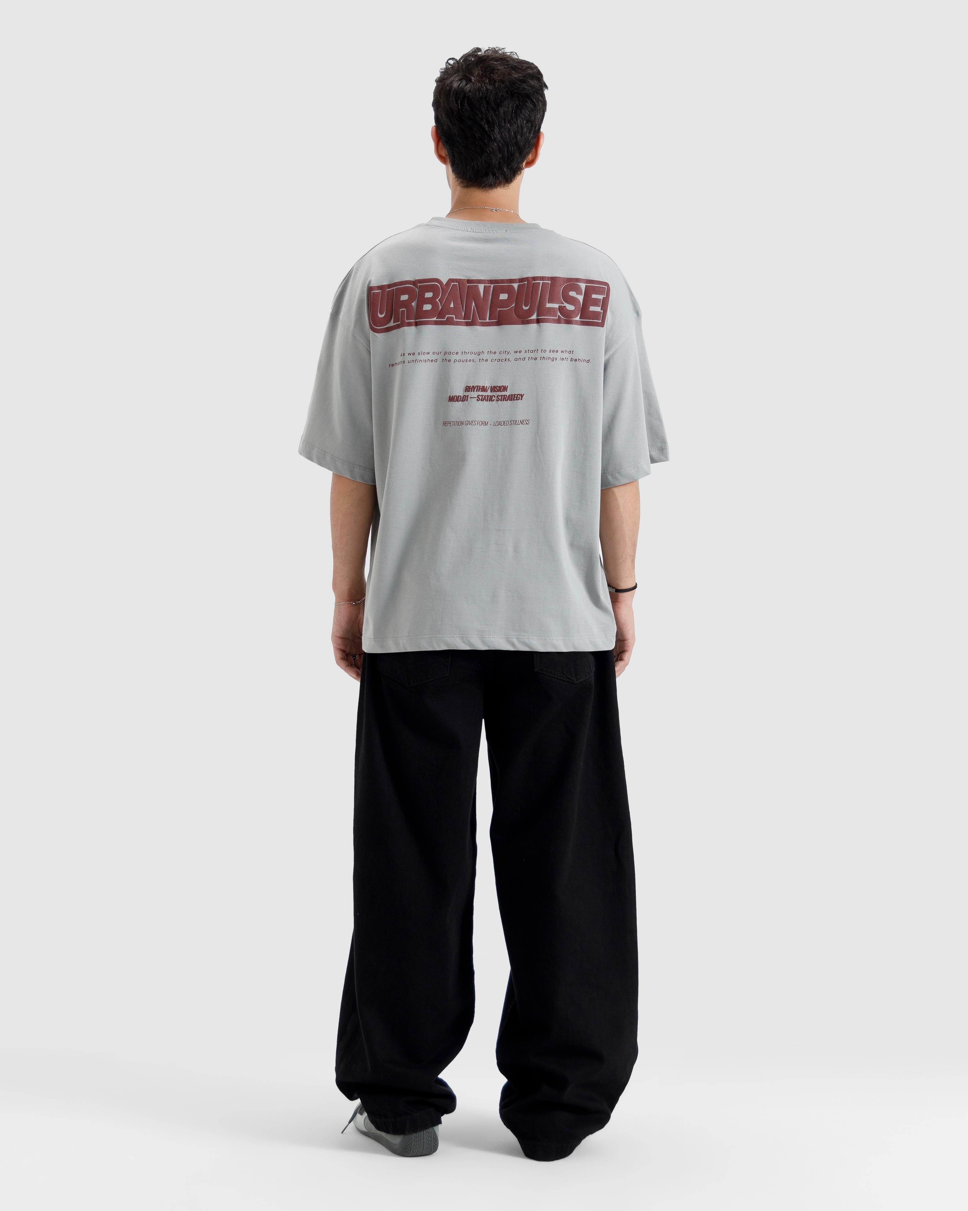 UrbanPulse Tshirt