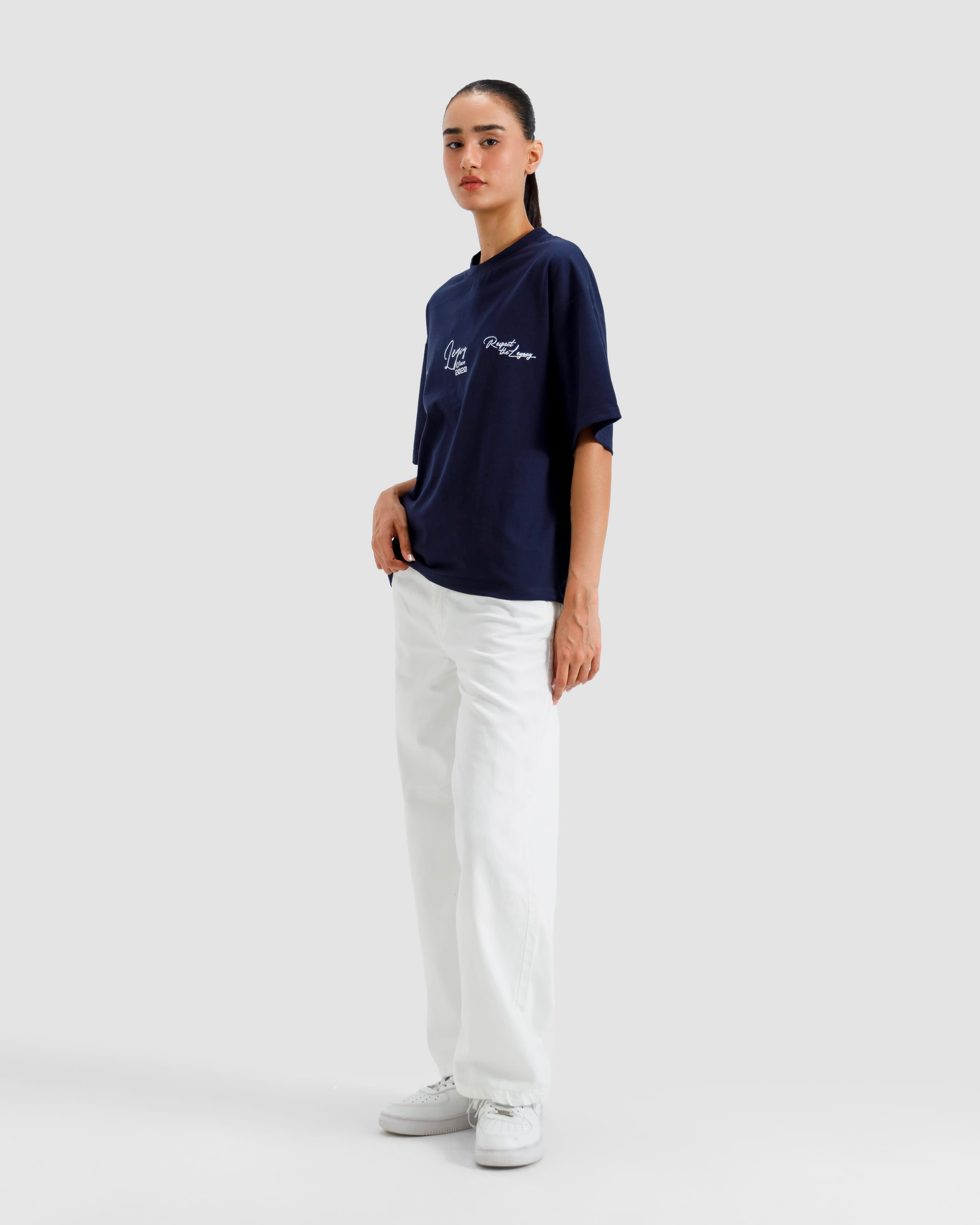 Heritage Legacy Tshirt
