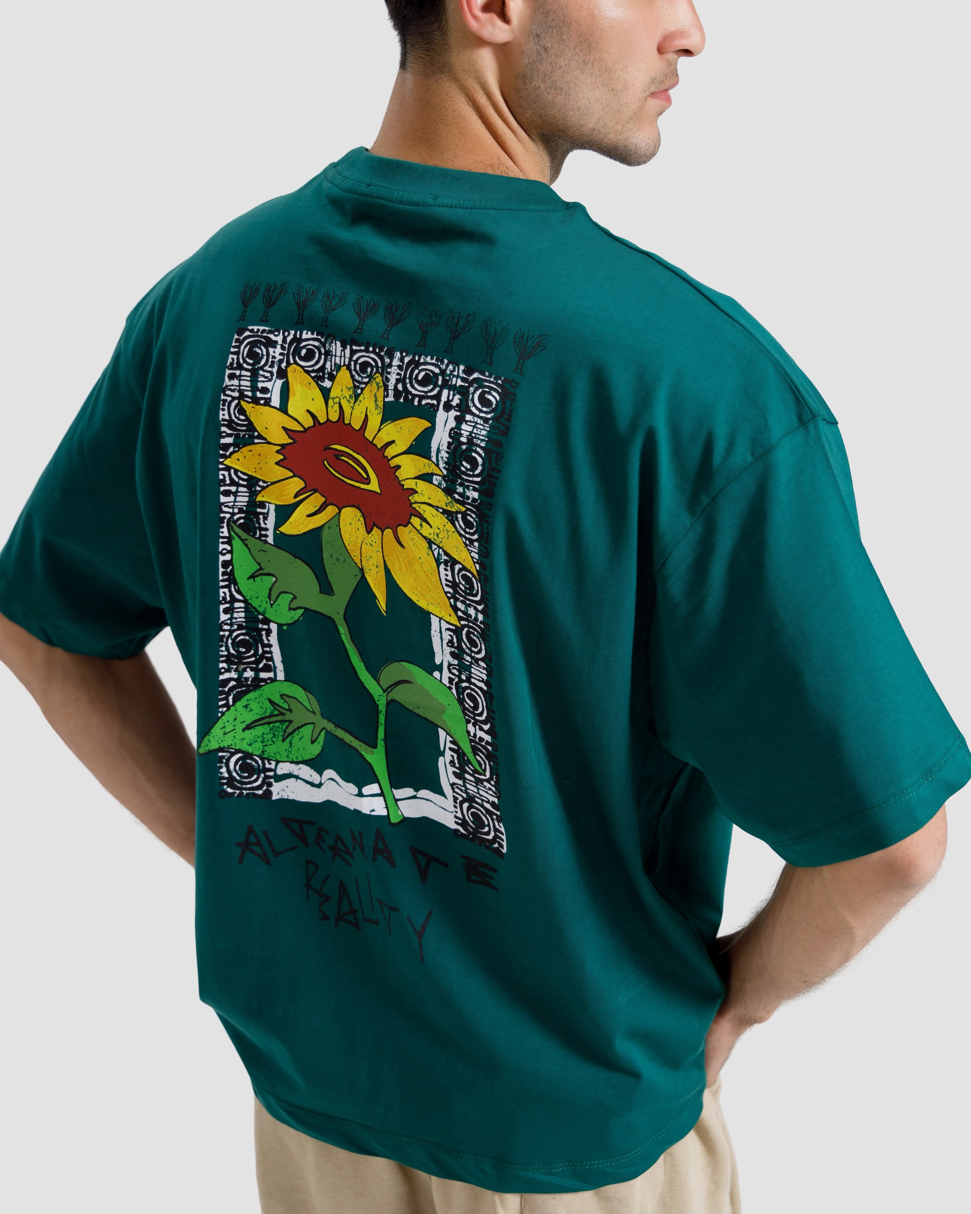 Alternate Reality Tshirt
