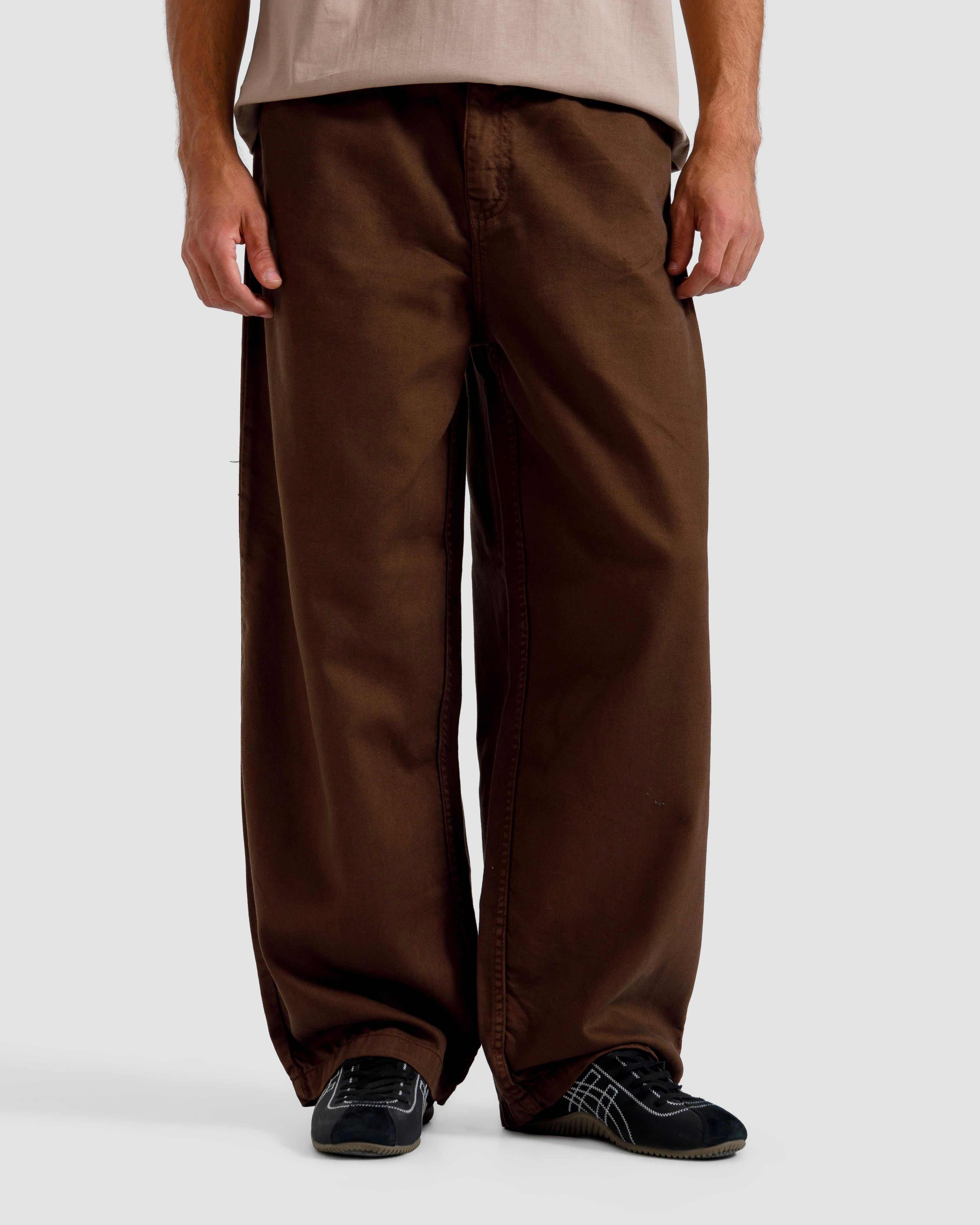 Baggy fit Pants