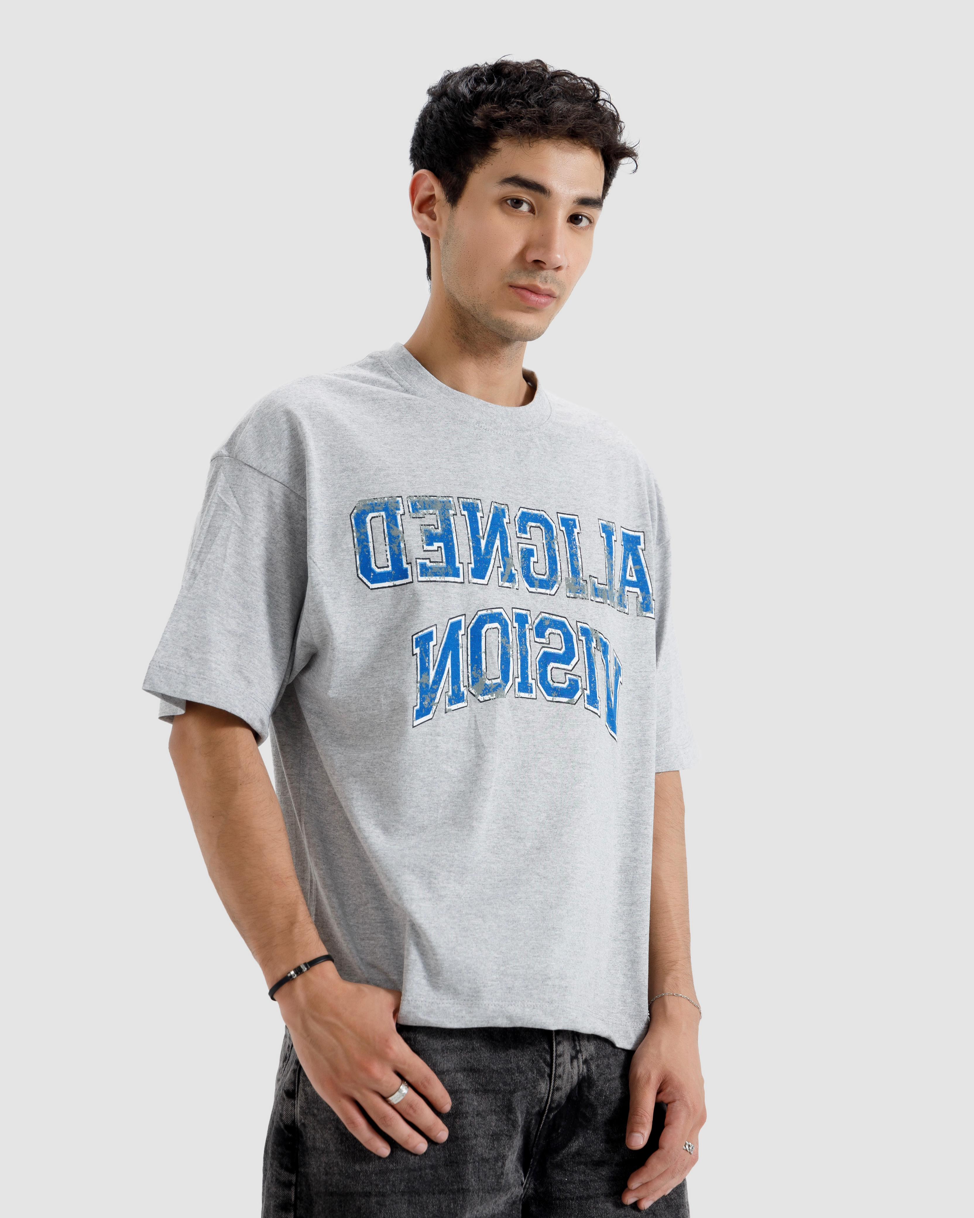Aligned Vision Tshirt