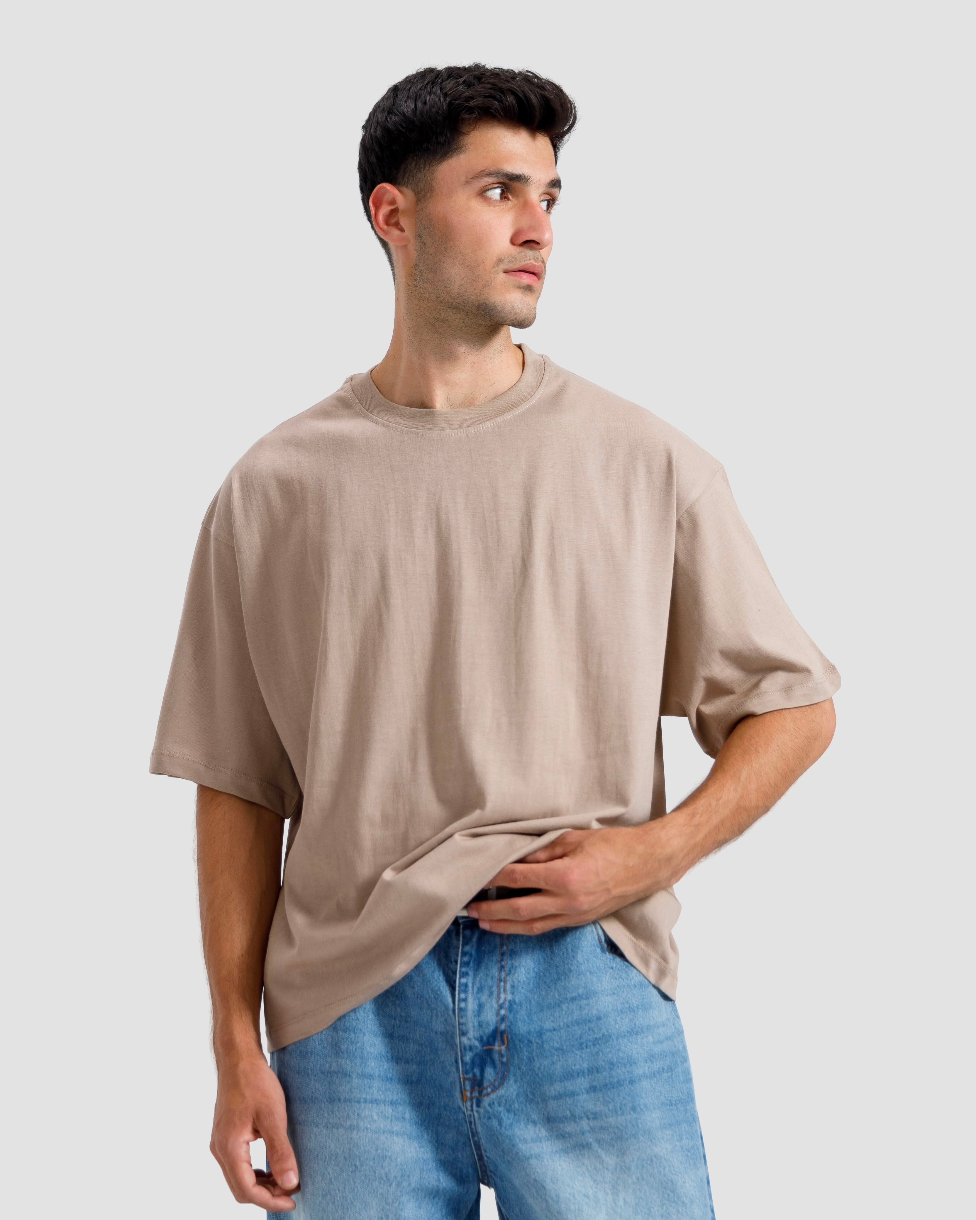 Basic Essential Tshirt
