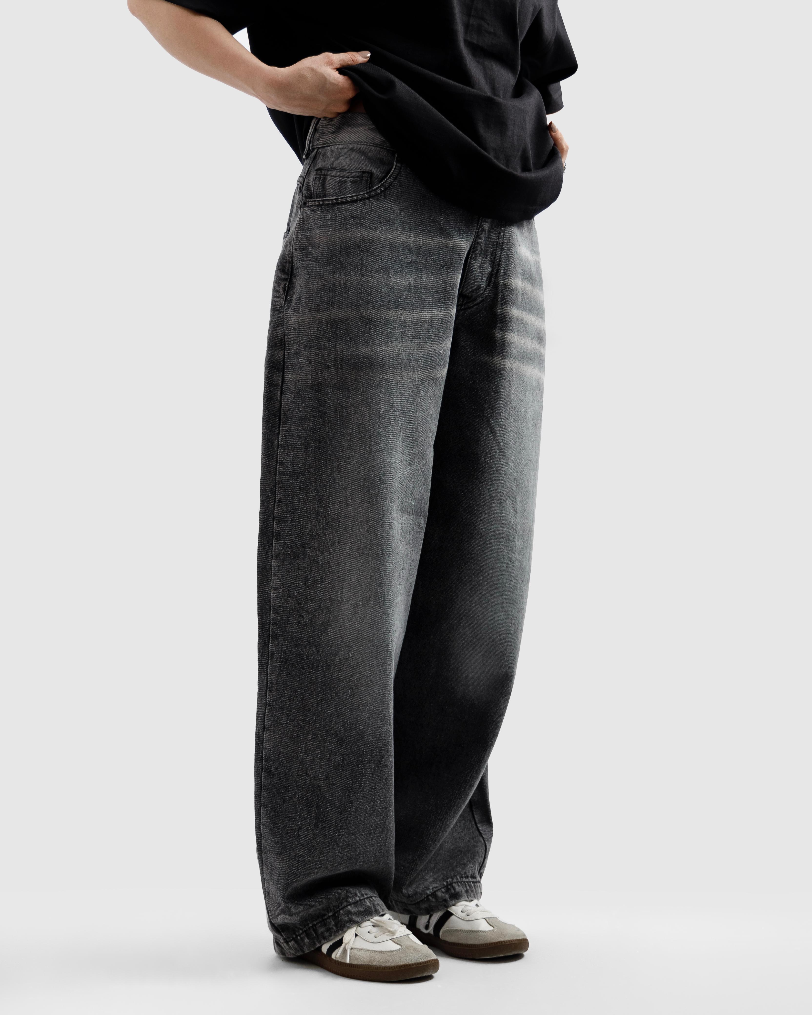 Baggy Jeans