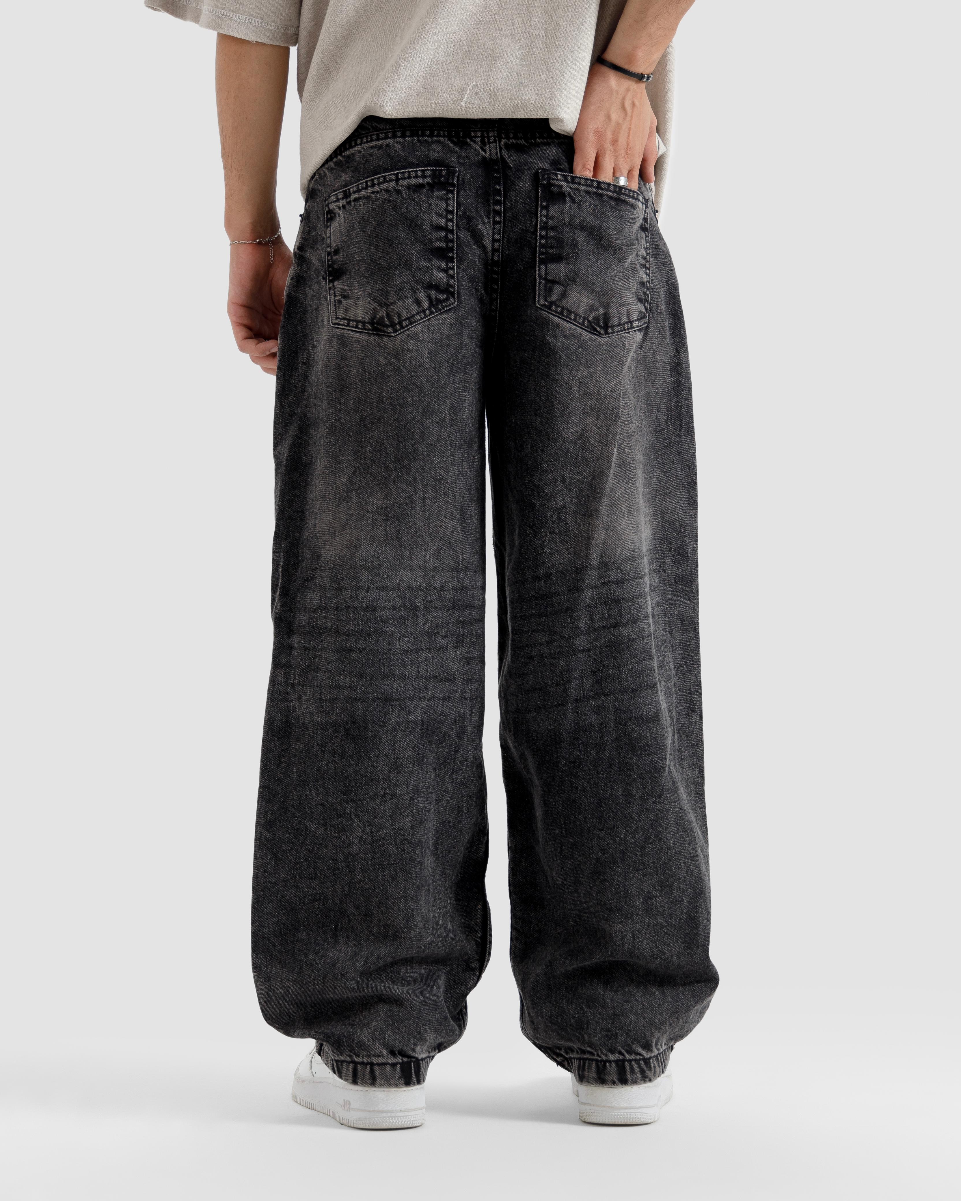 Baggy Jeans