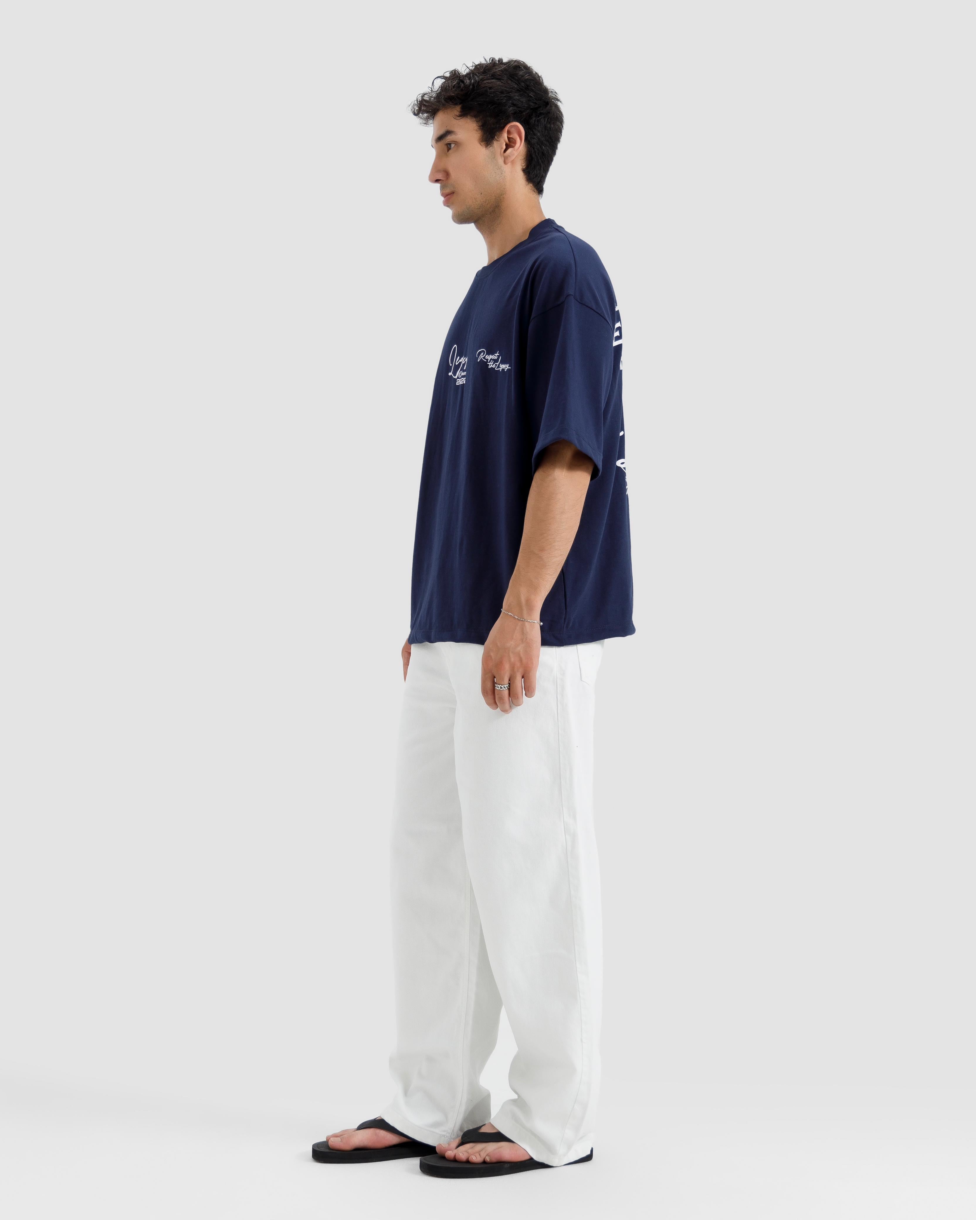 Heritage Legacy Tshirt