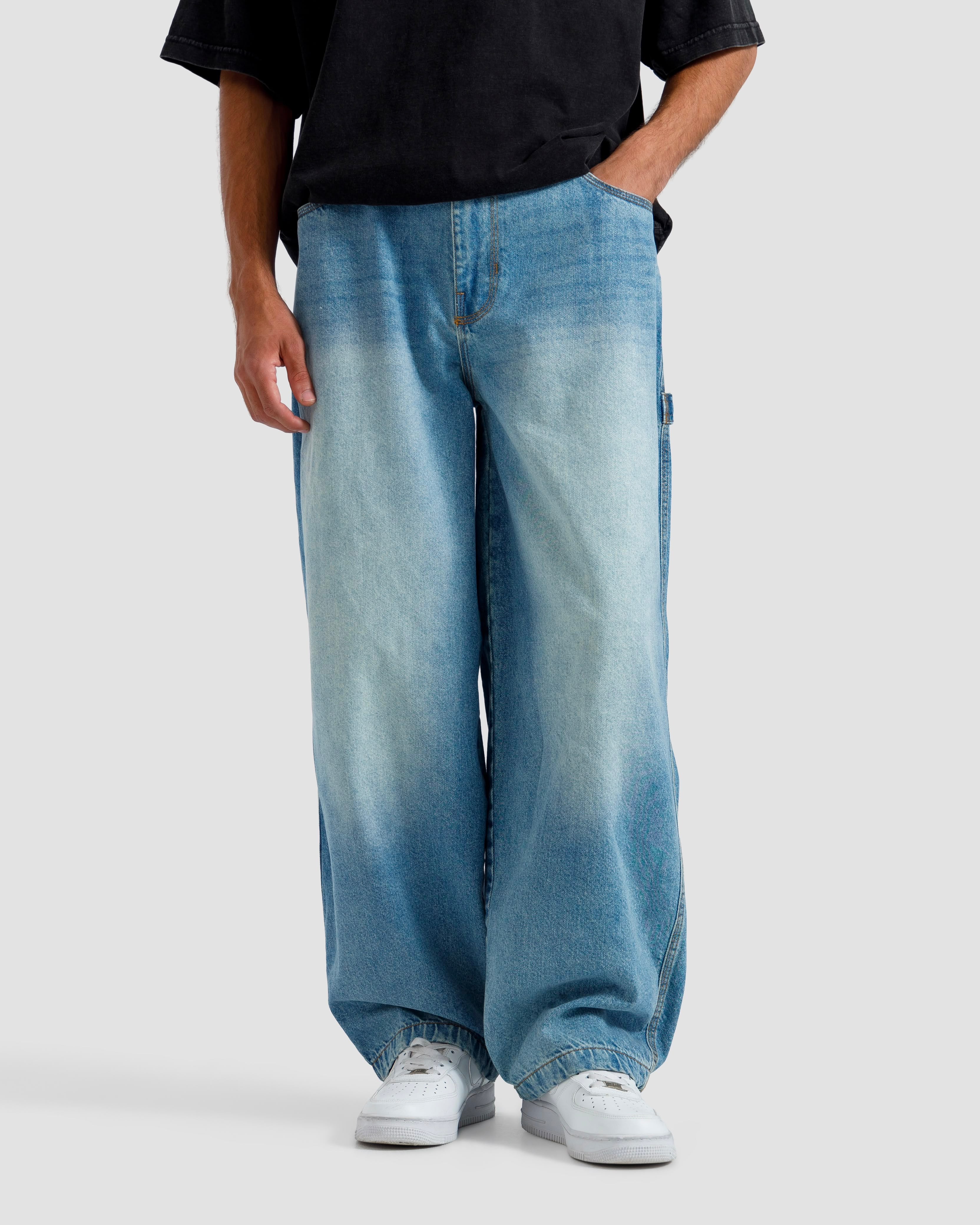 Baggy Jeans