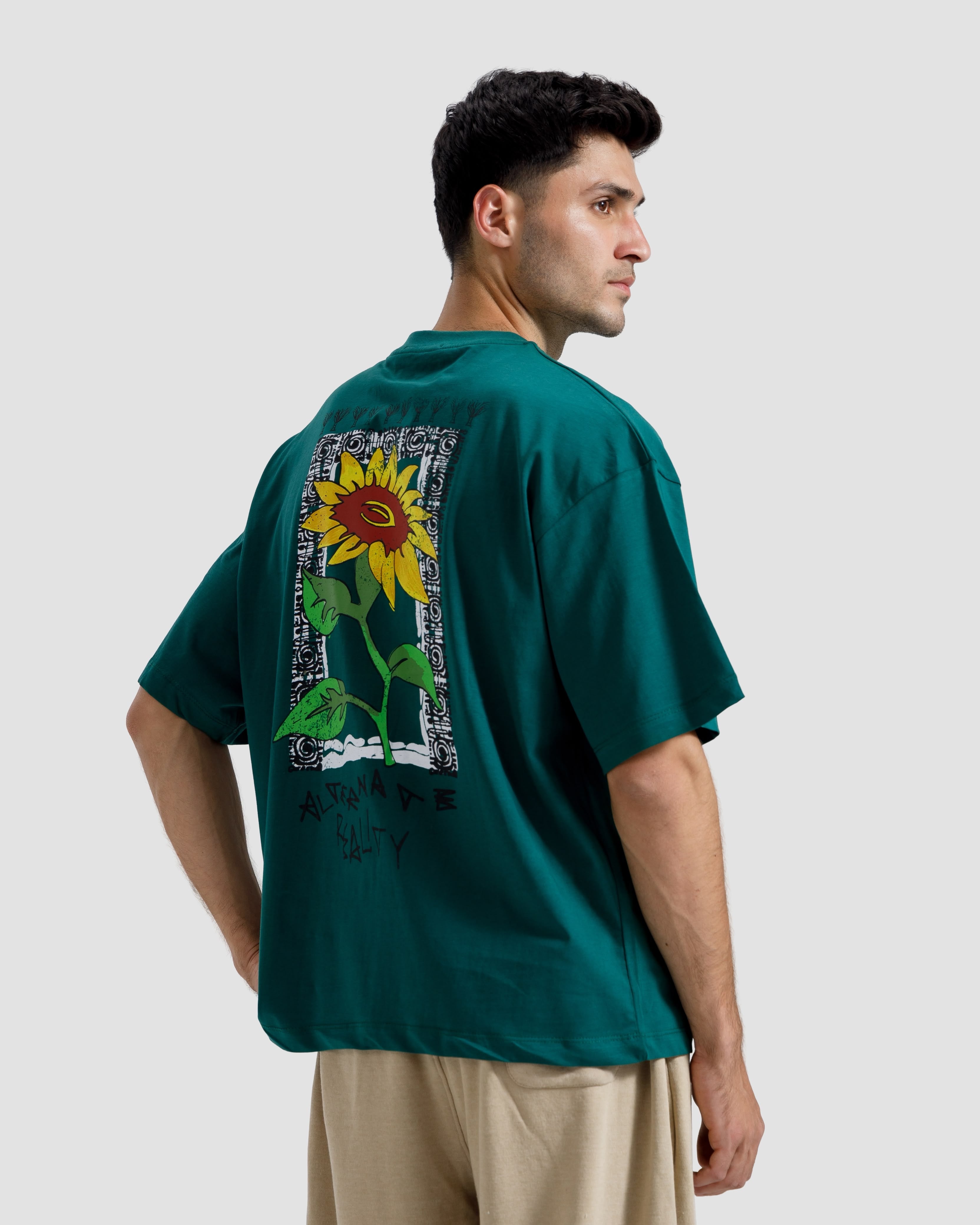 Alternate Reality Tshirt