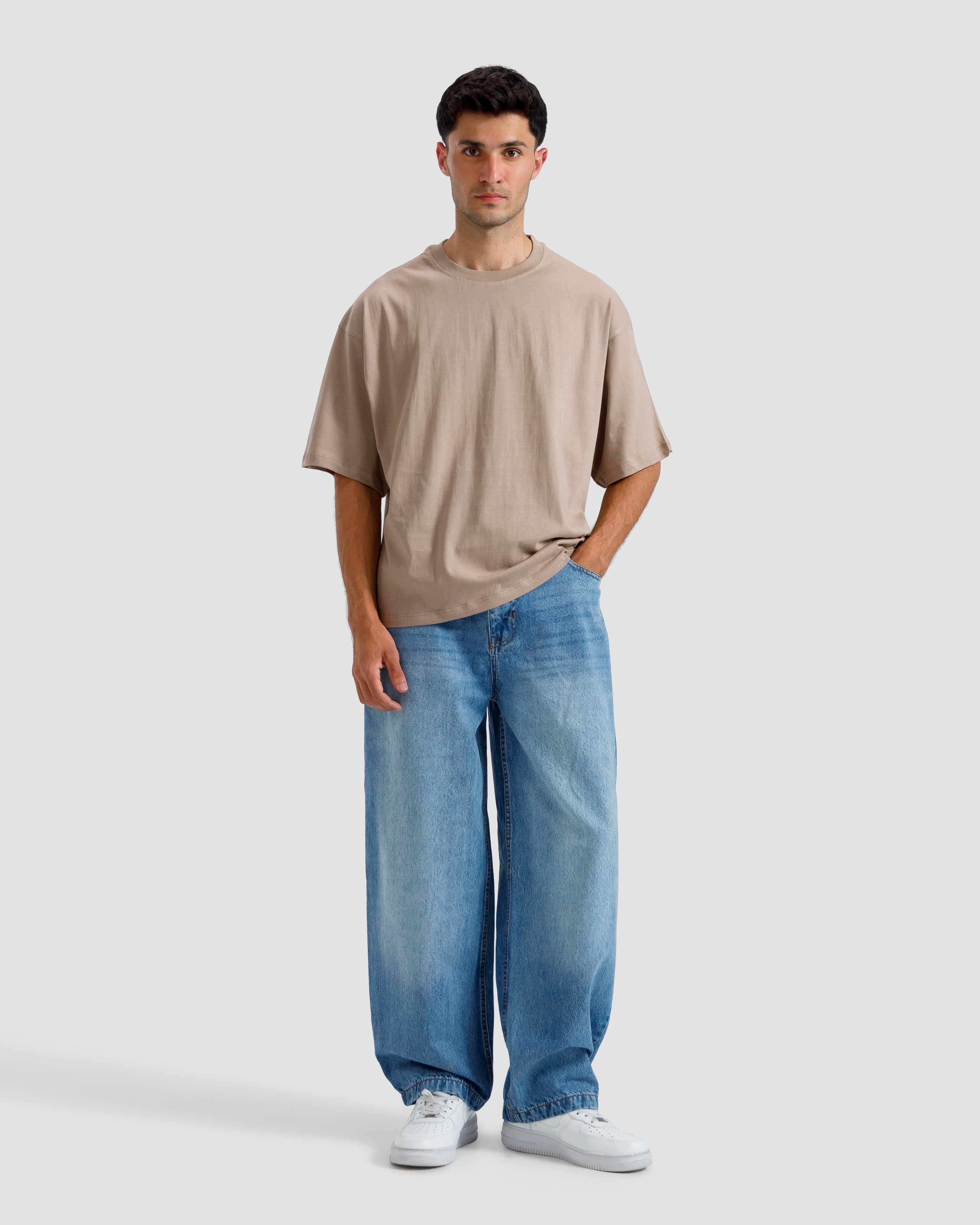 Basic Essential Tshirt