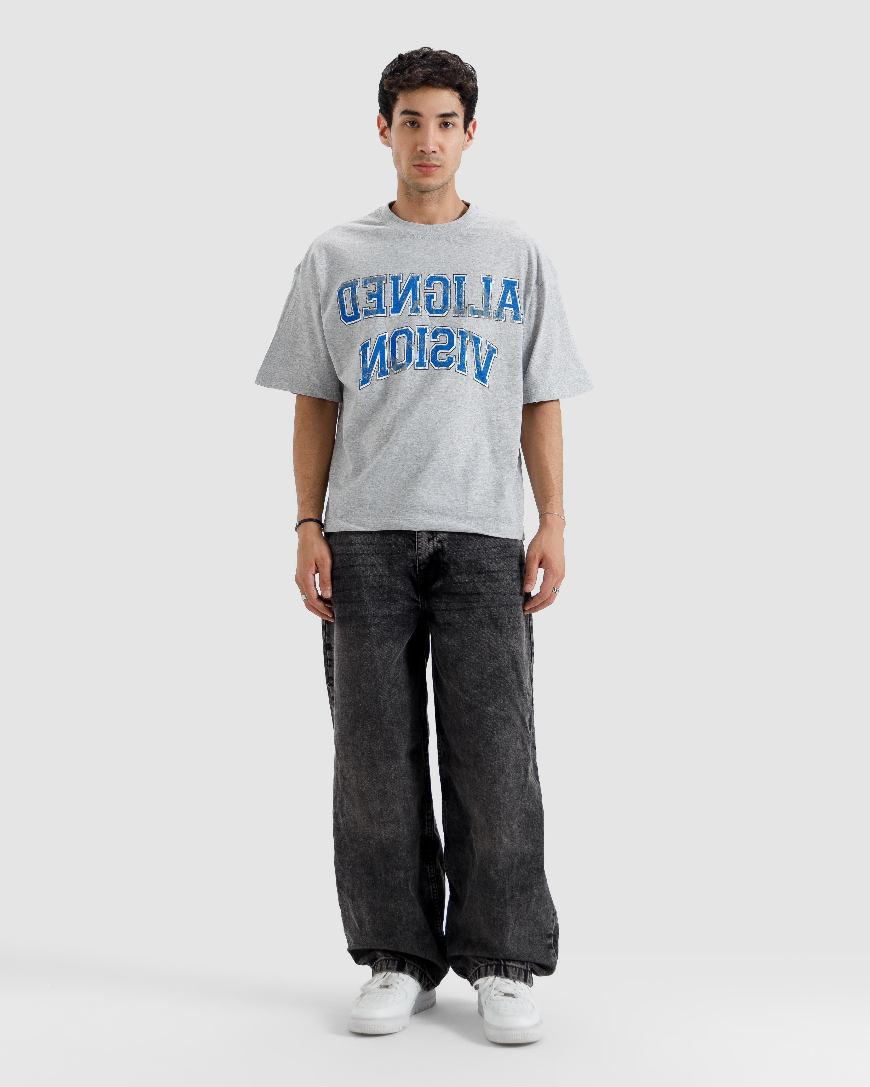 Aligned Vision Tshirt