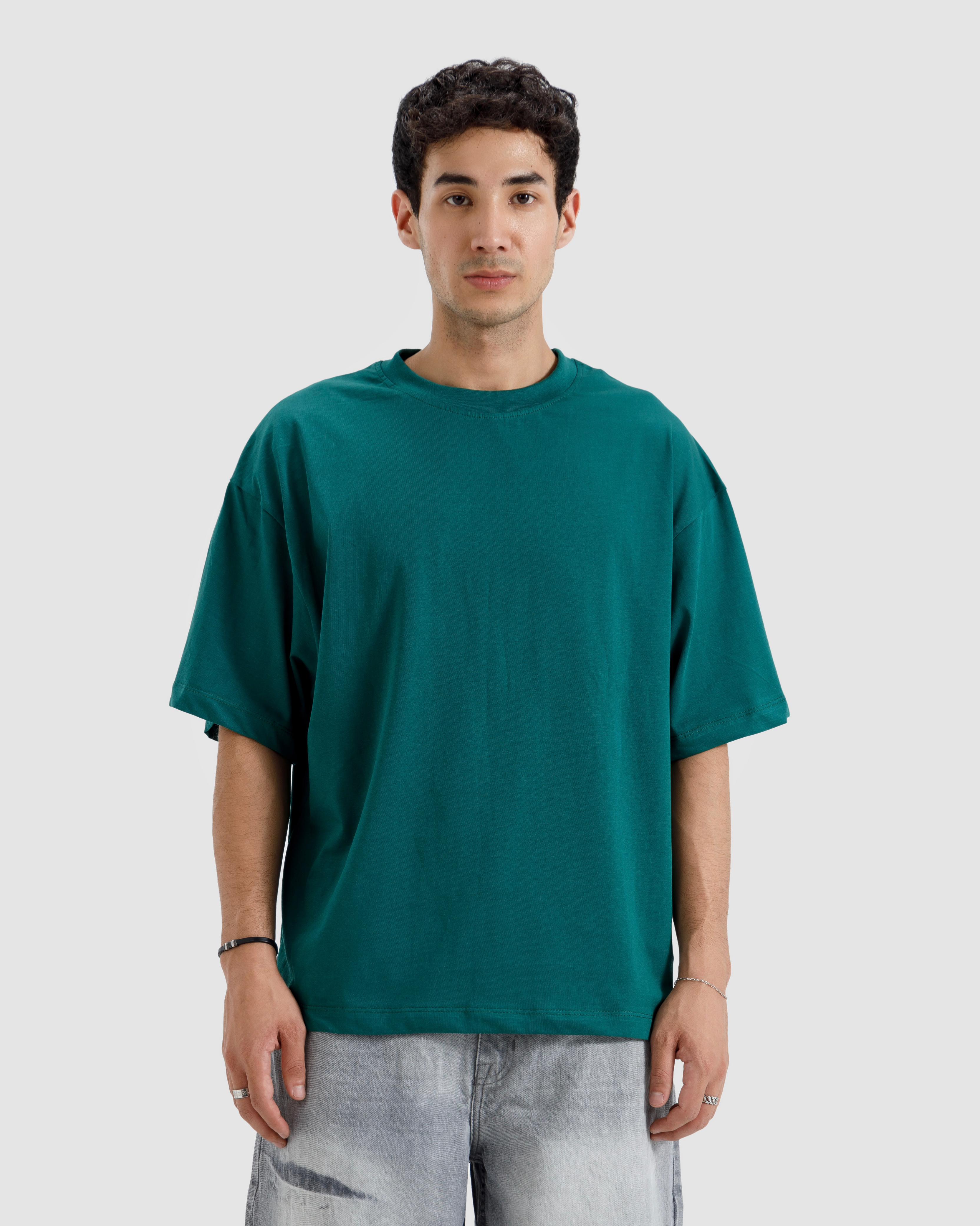 Basic Essential Tshirt
