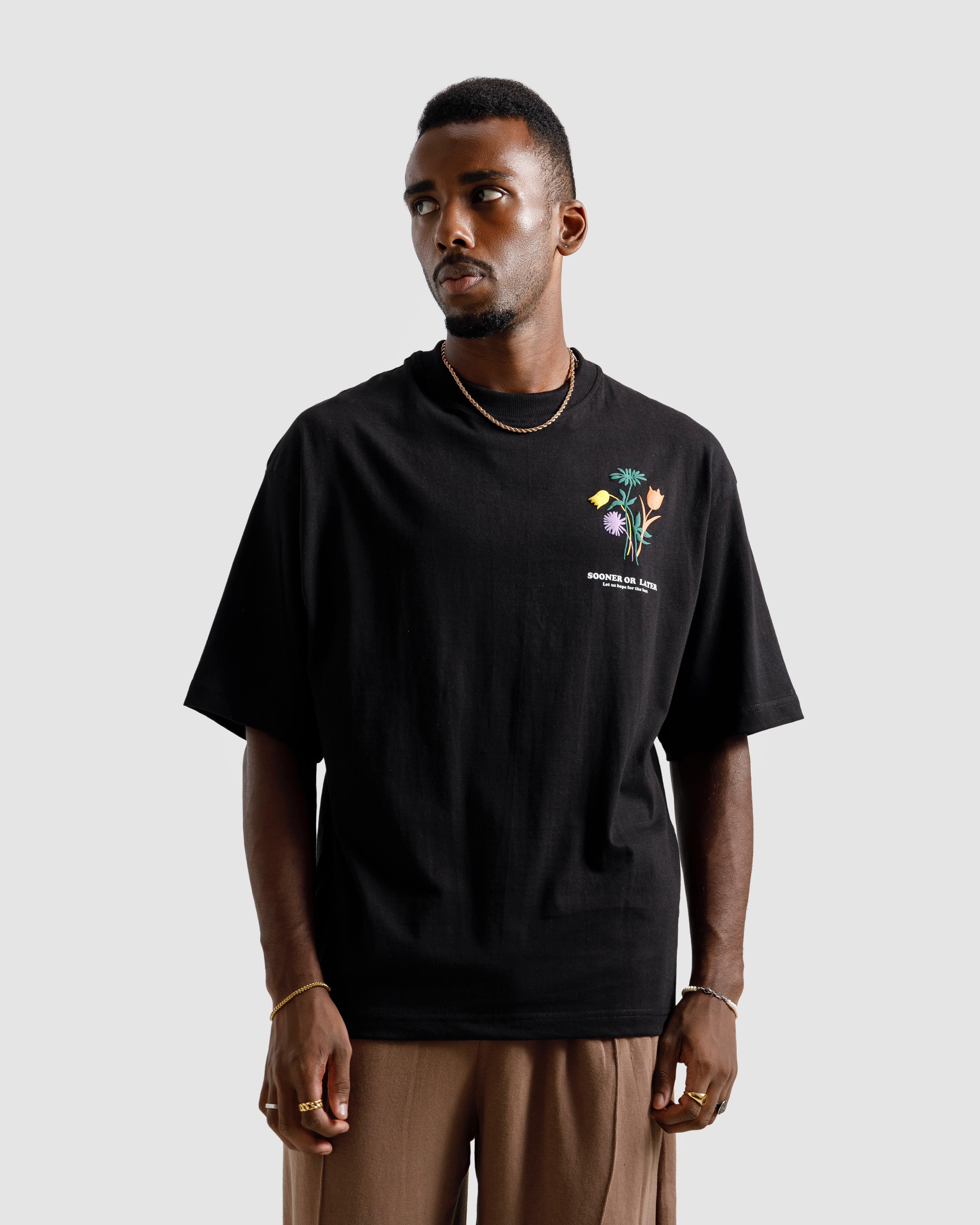 Time Will Tell Tshirt