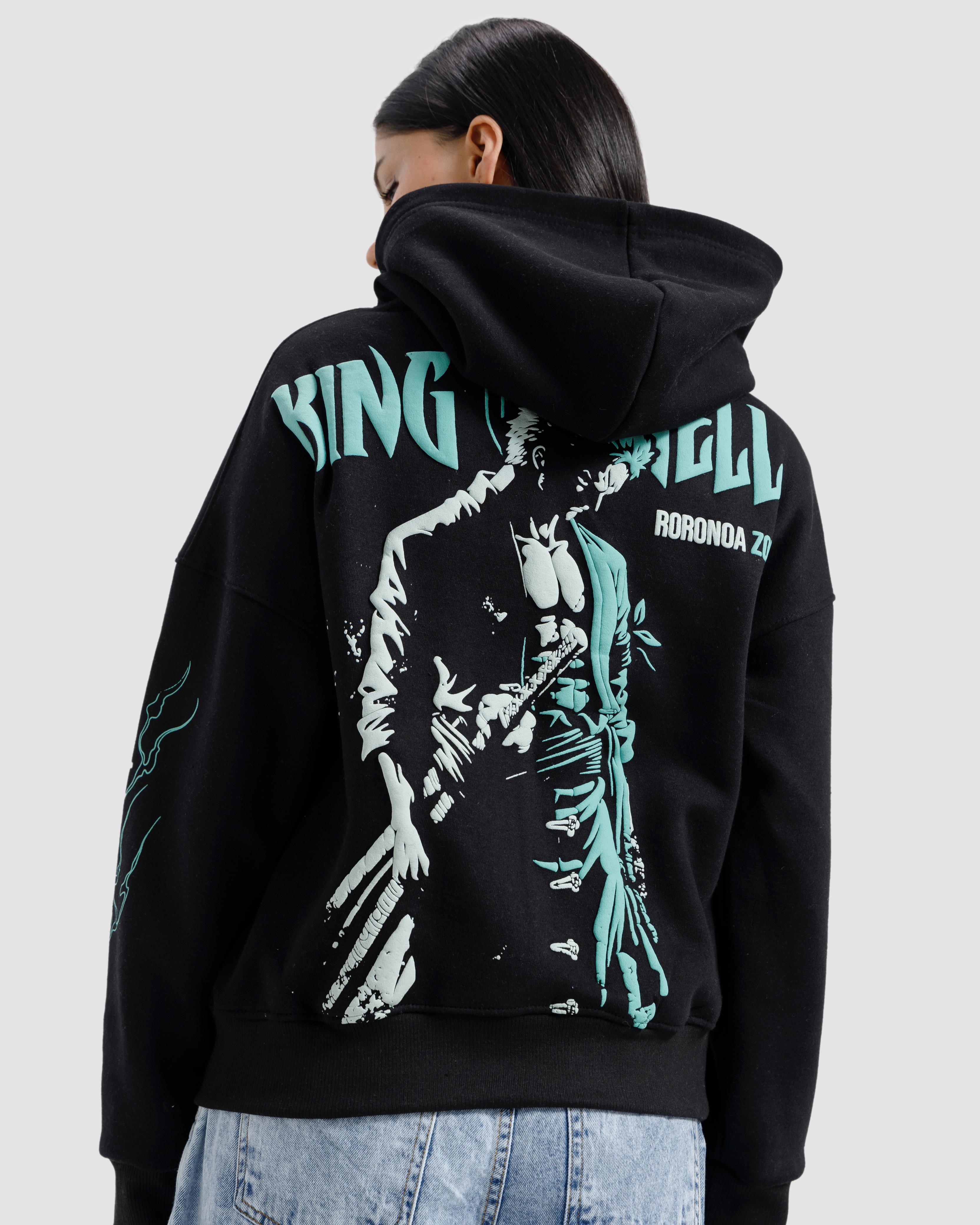 Zoro Hoodie