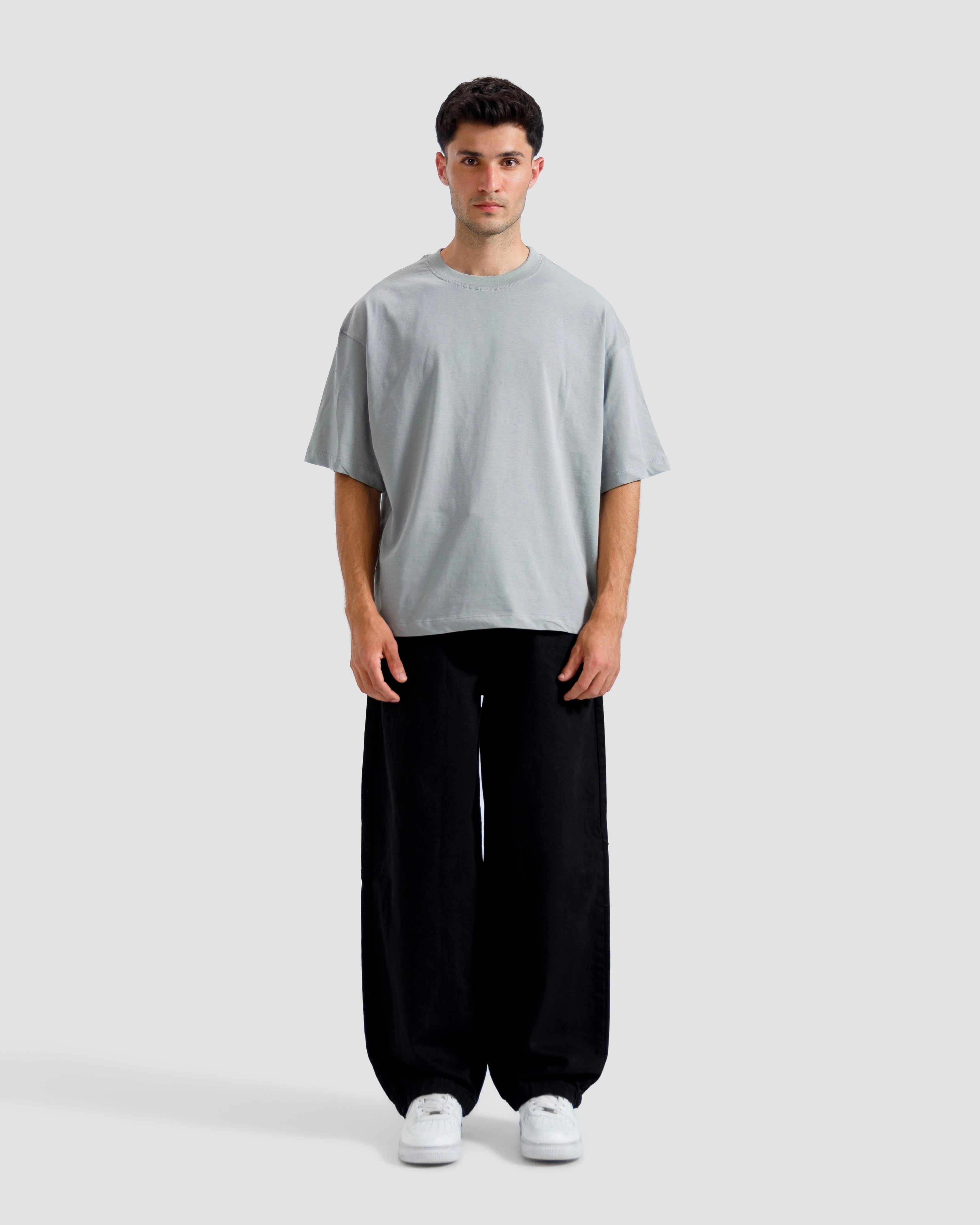 Basic Essential Tshirt