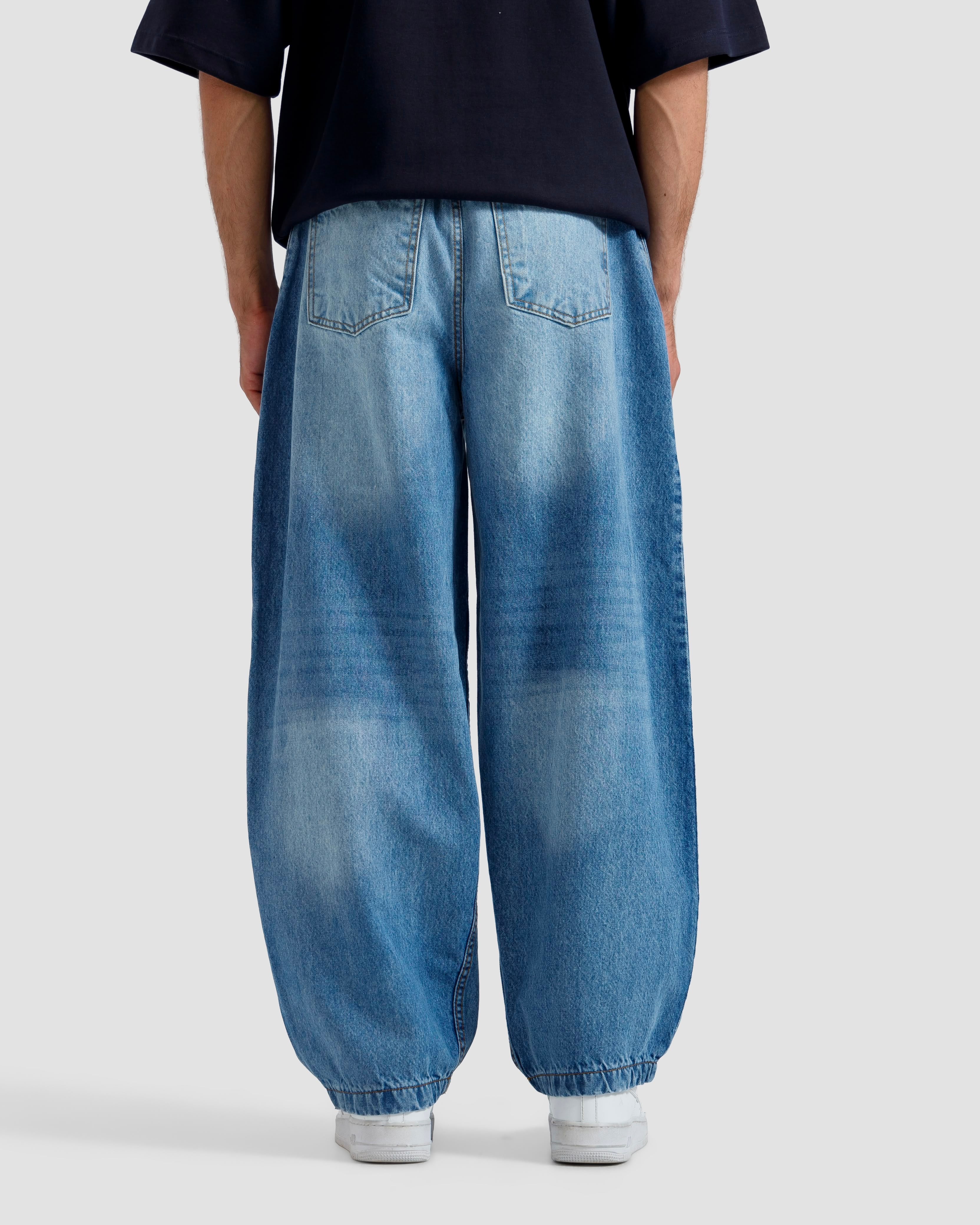 Baggy Jeans