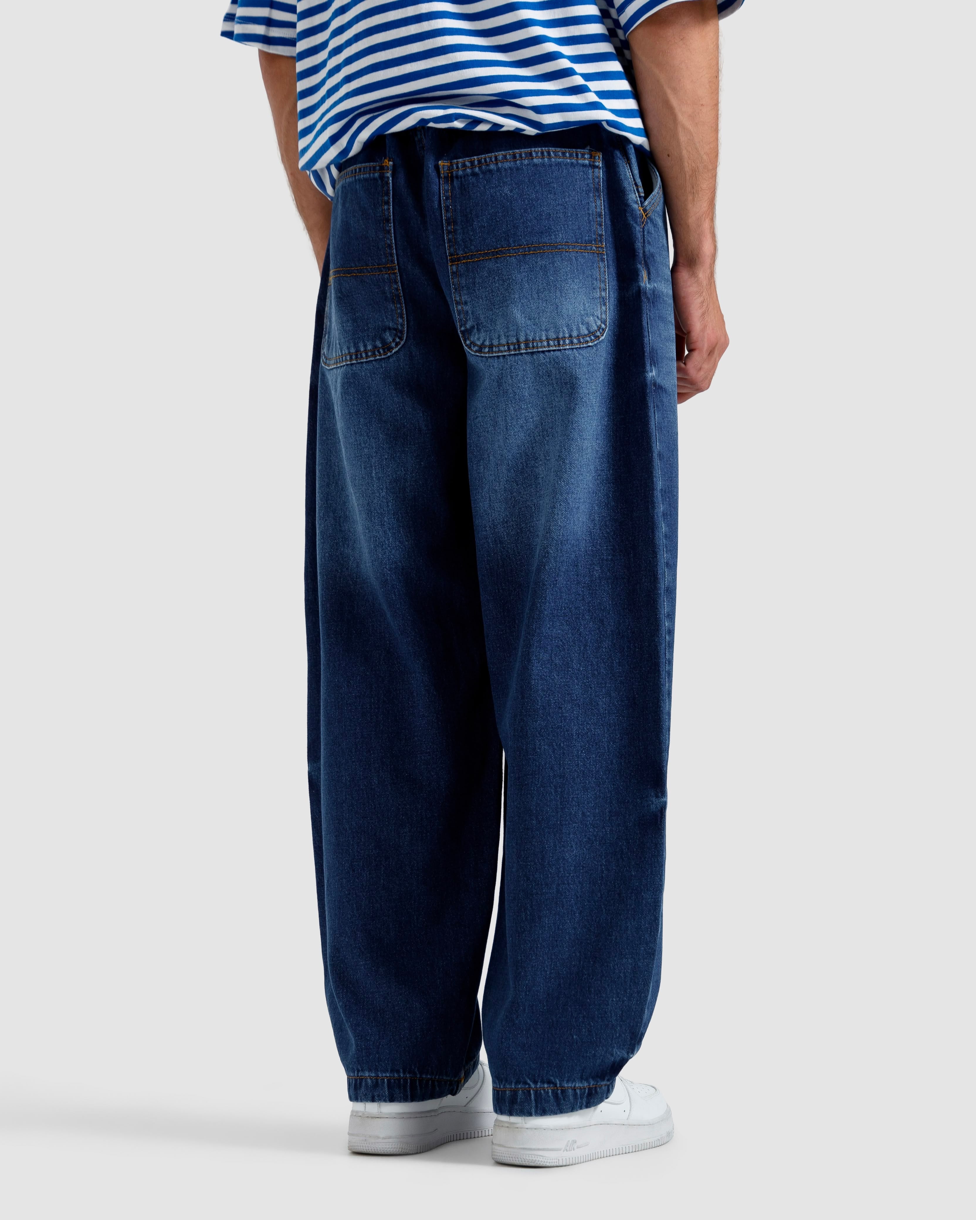 Skater Jeans
