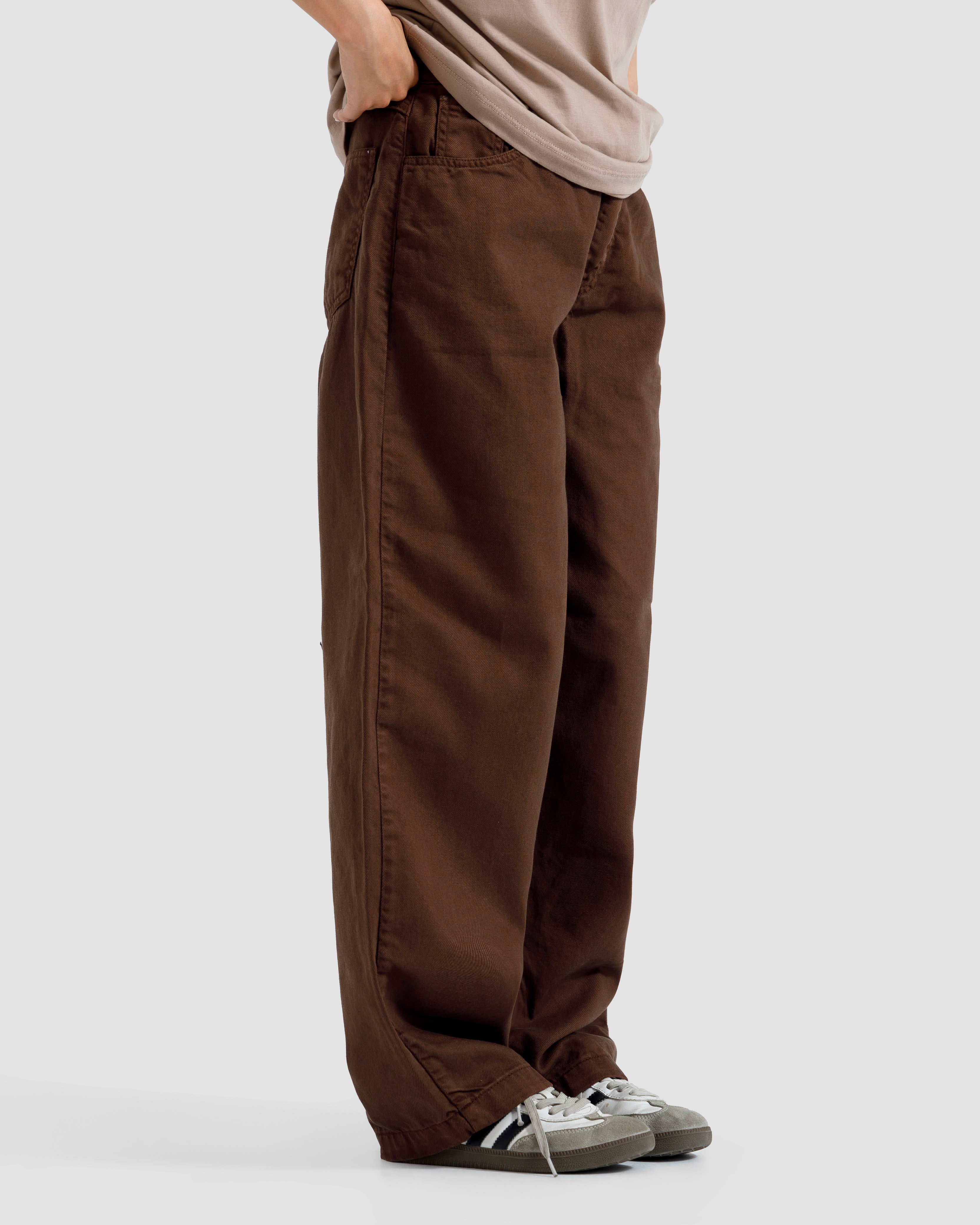 Baggy fit Pants