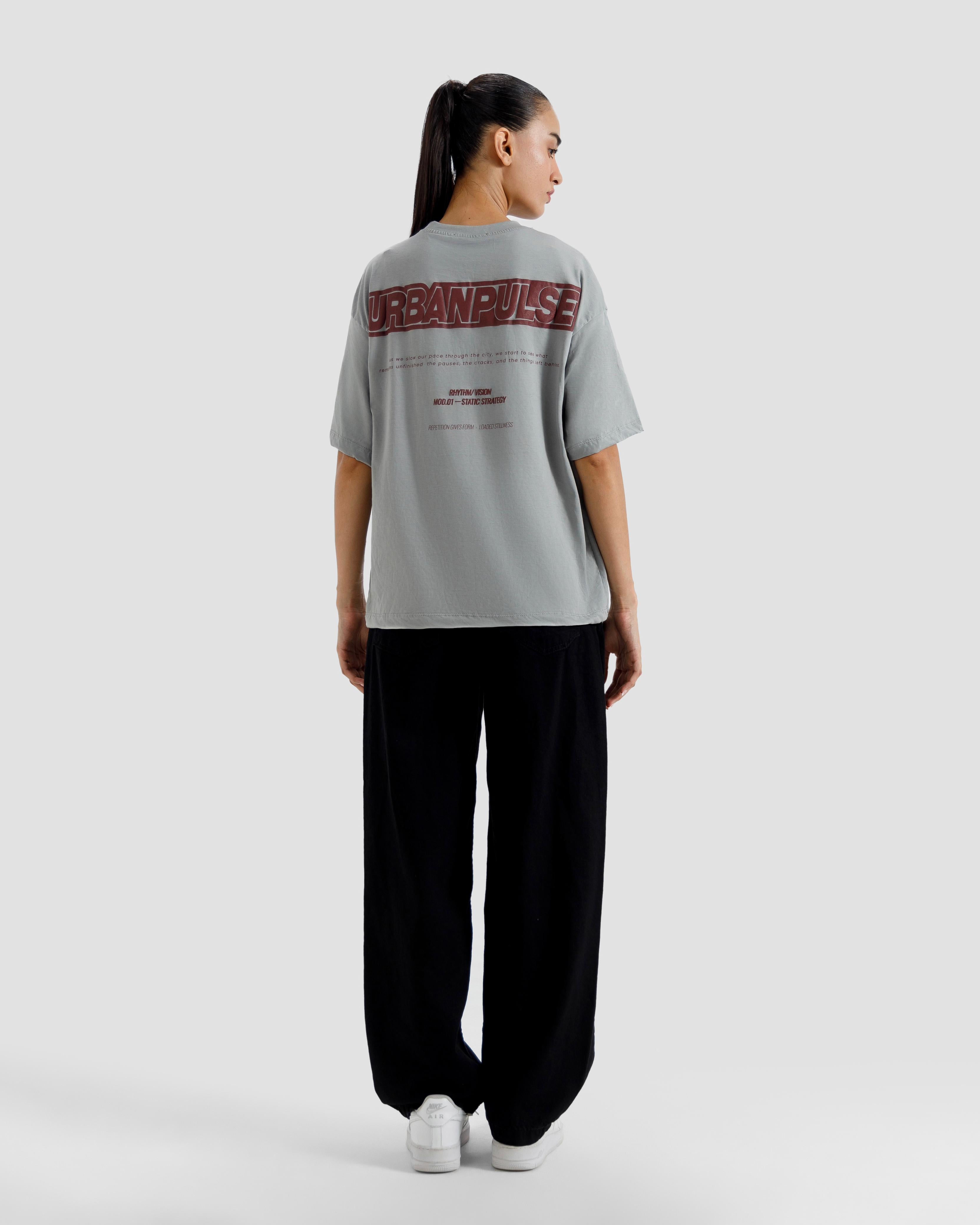 UrbanPulse Tshirt
