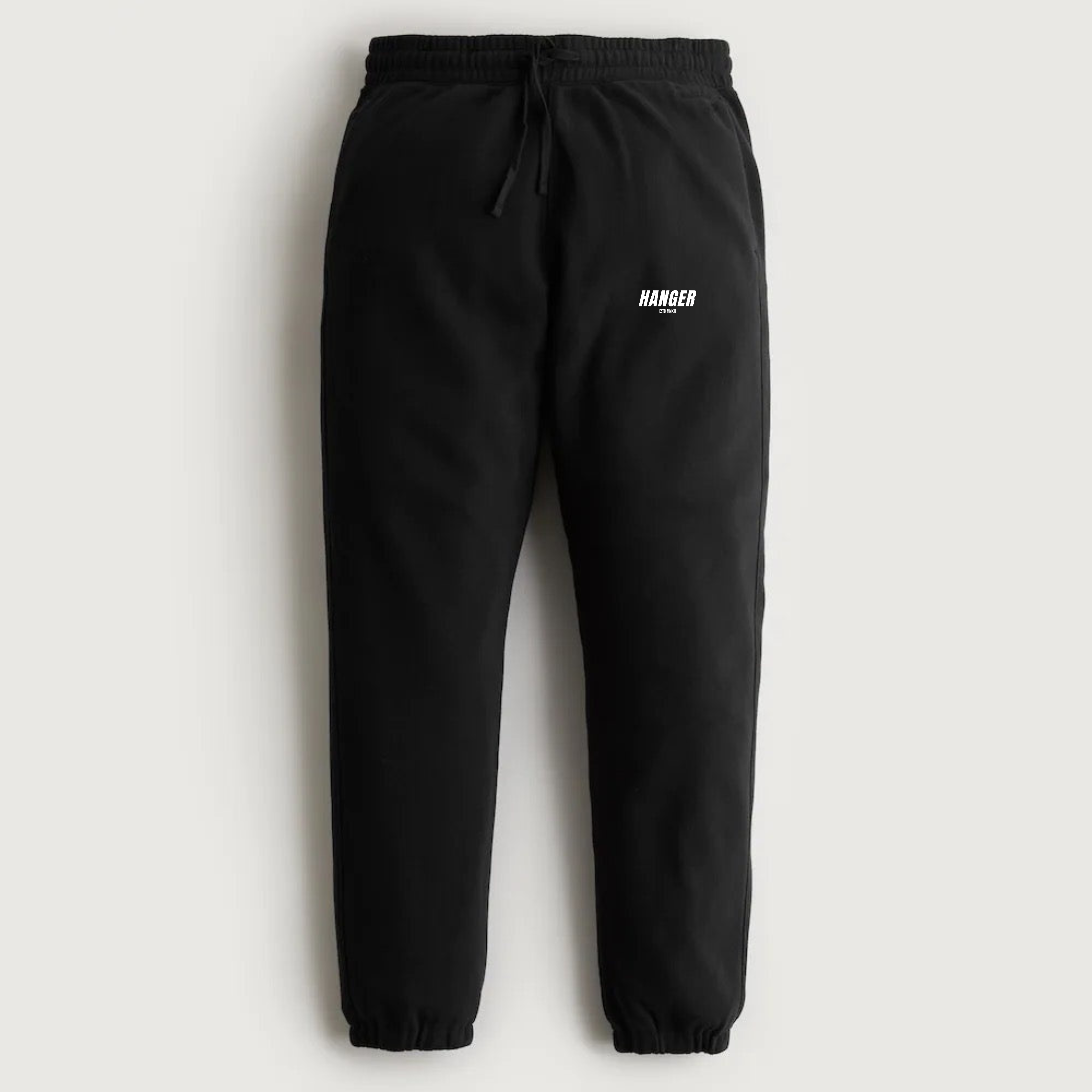 Black Trousers (Summer)