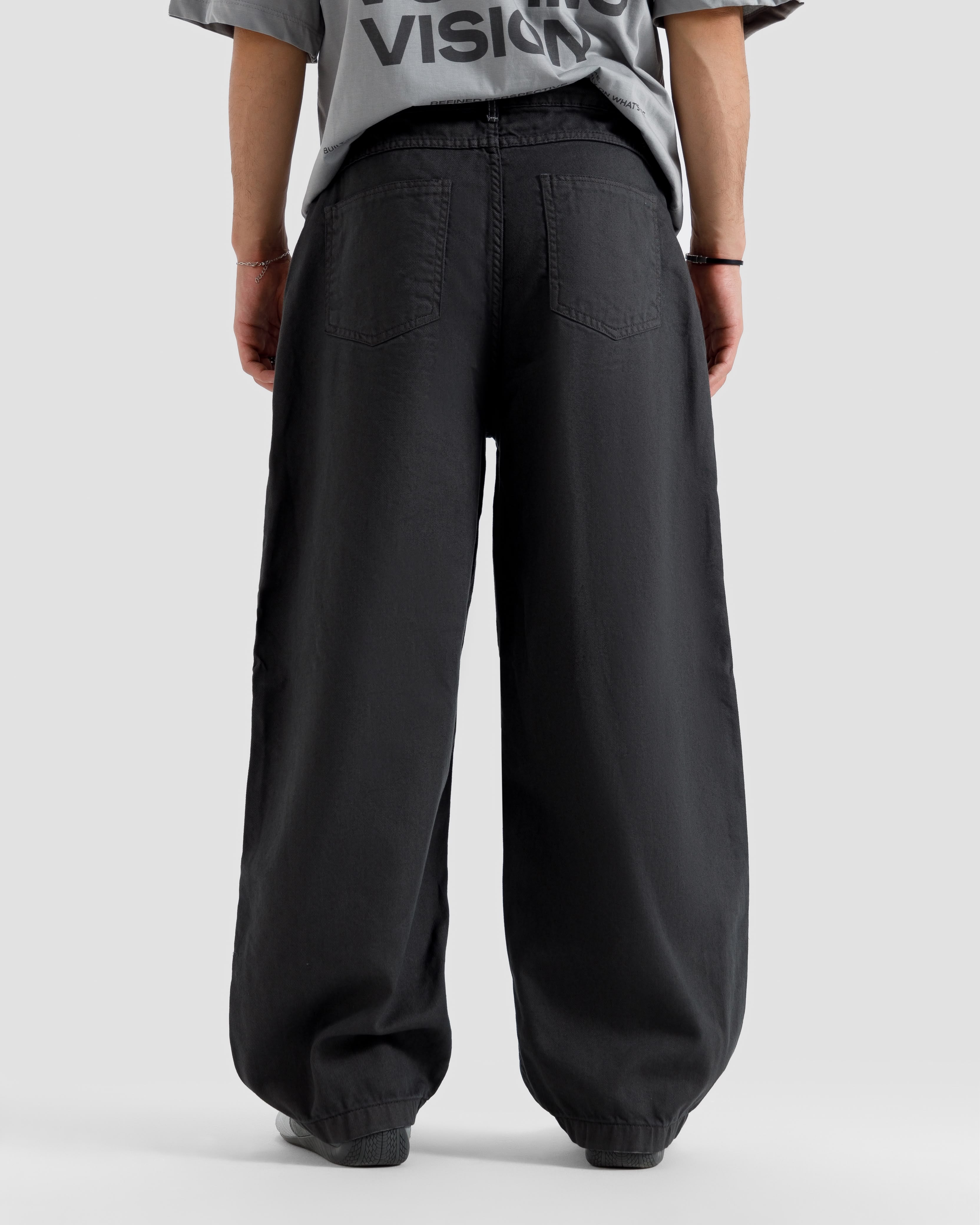 Baggy fit Pants