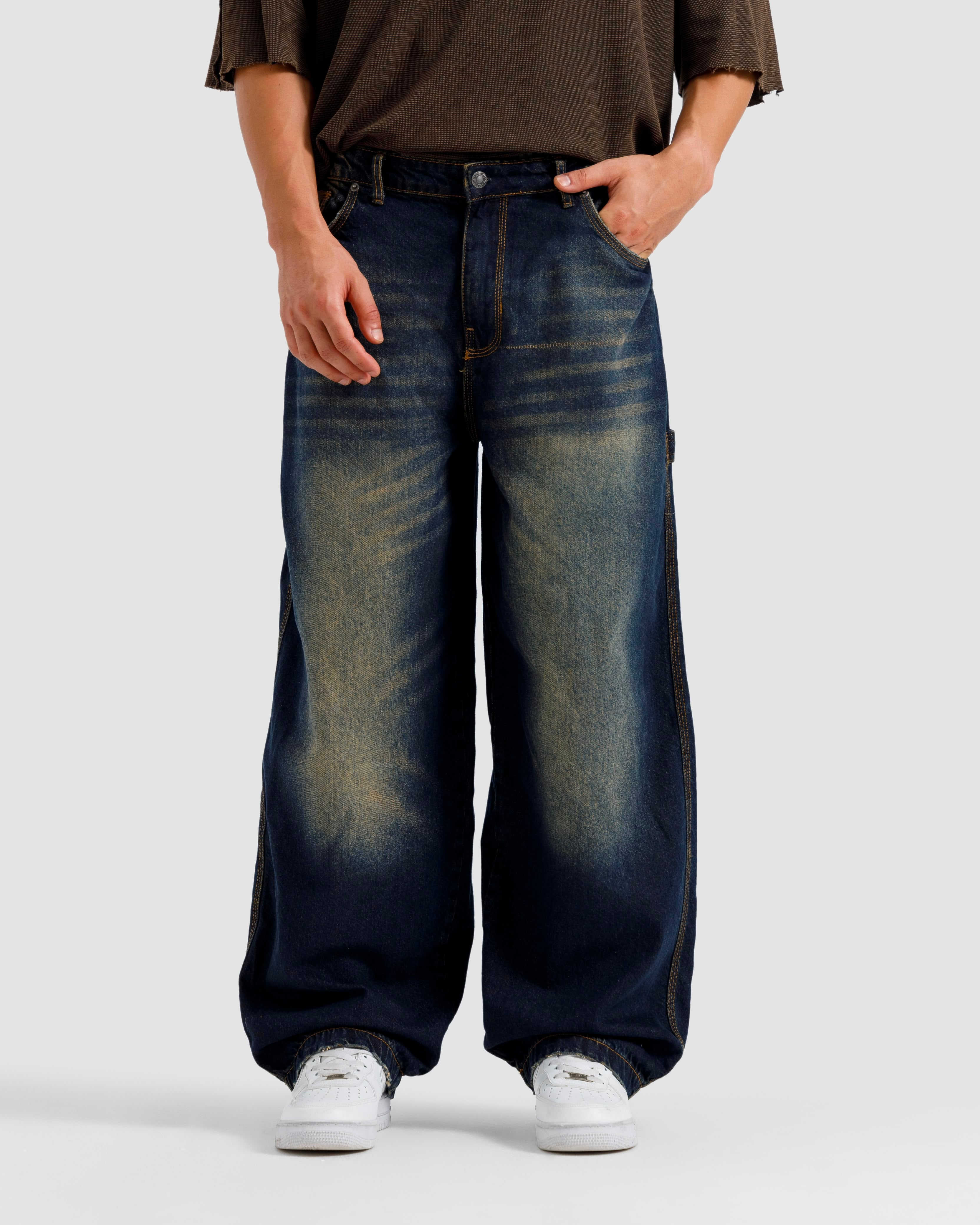 Baggy Jeans