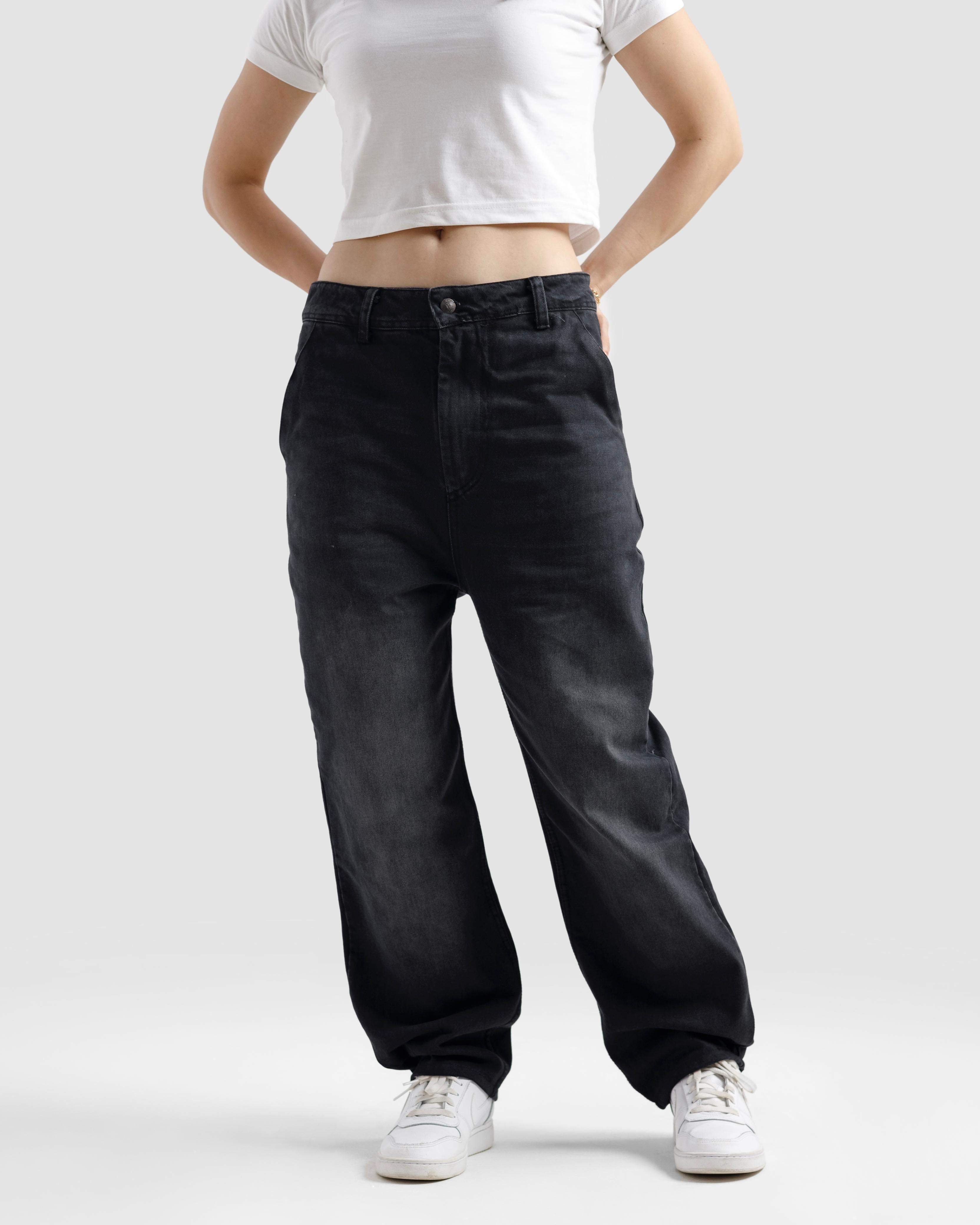 Skater Jeans