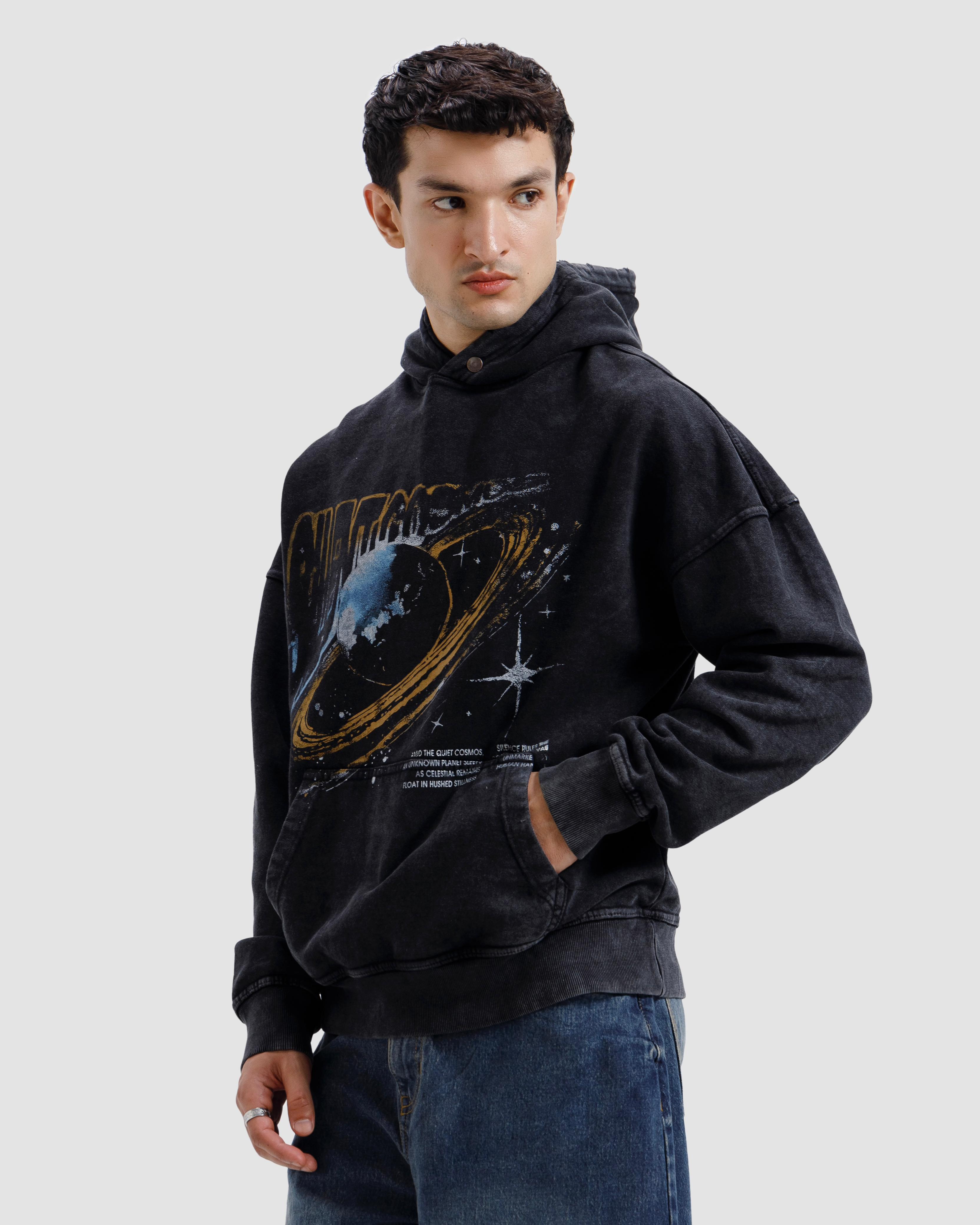 Washed Cosmos Hoodie