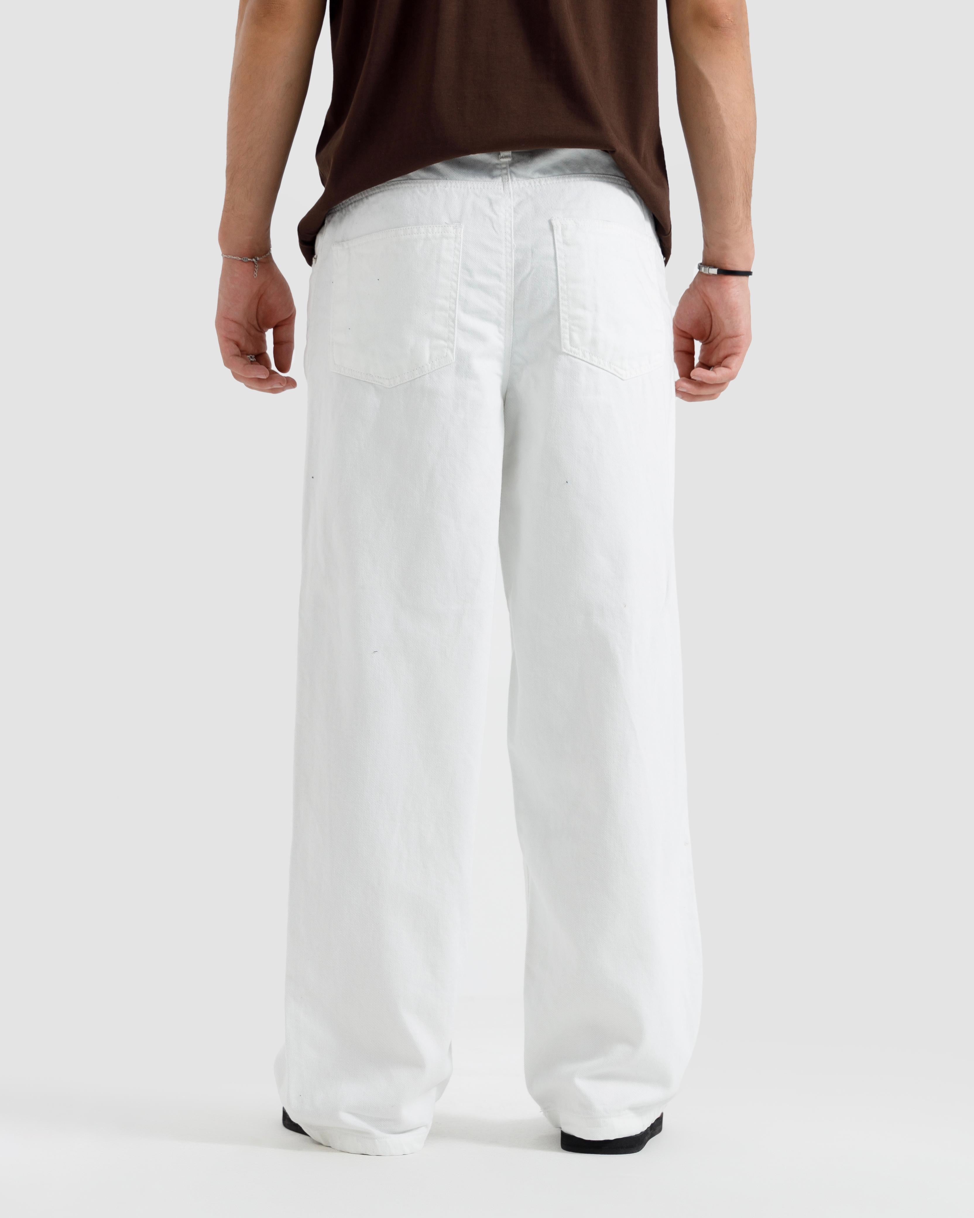 Straight Fit Jeans