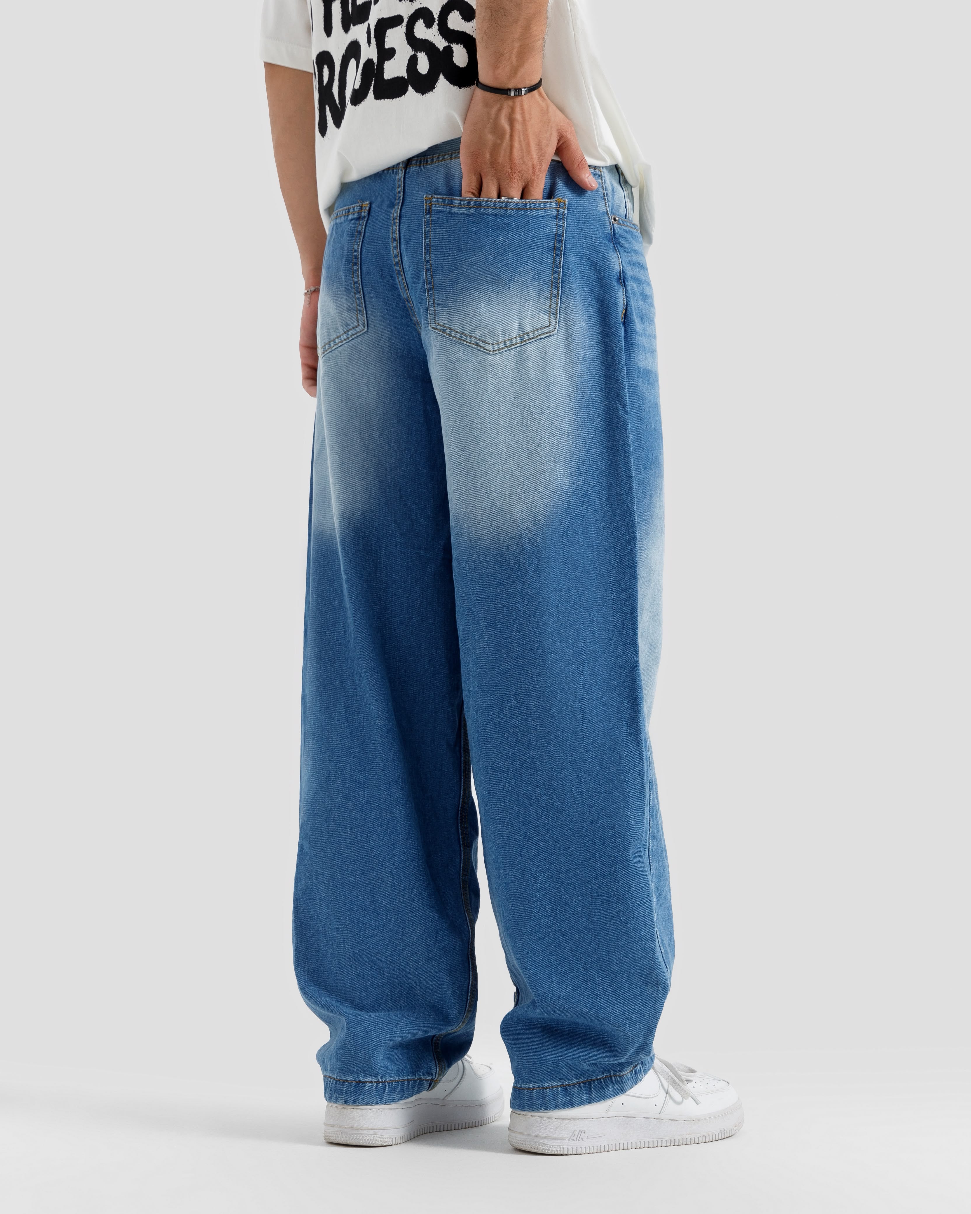 Baggy Jeans