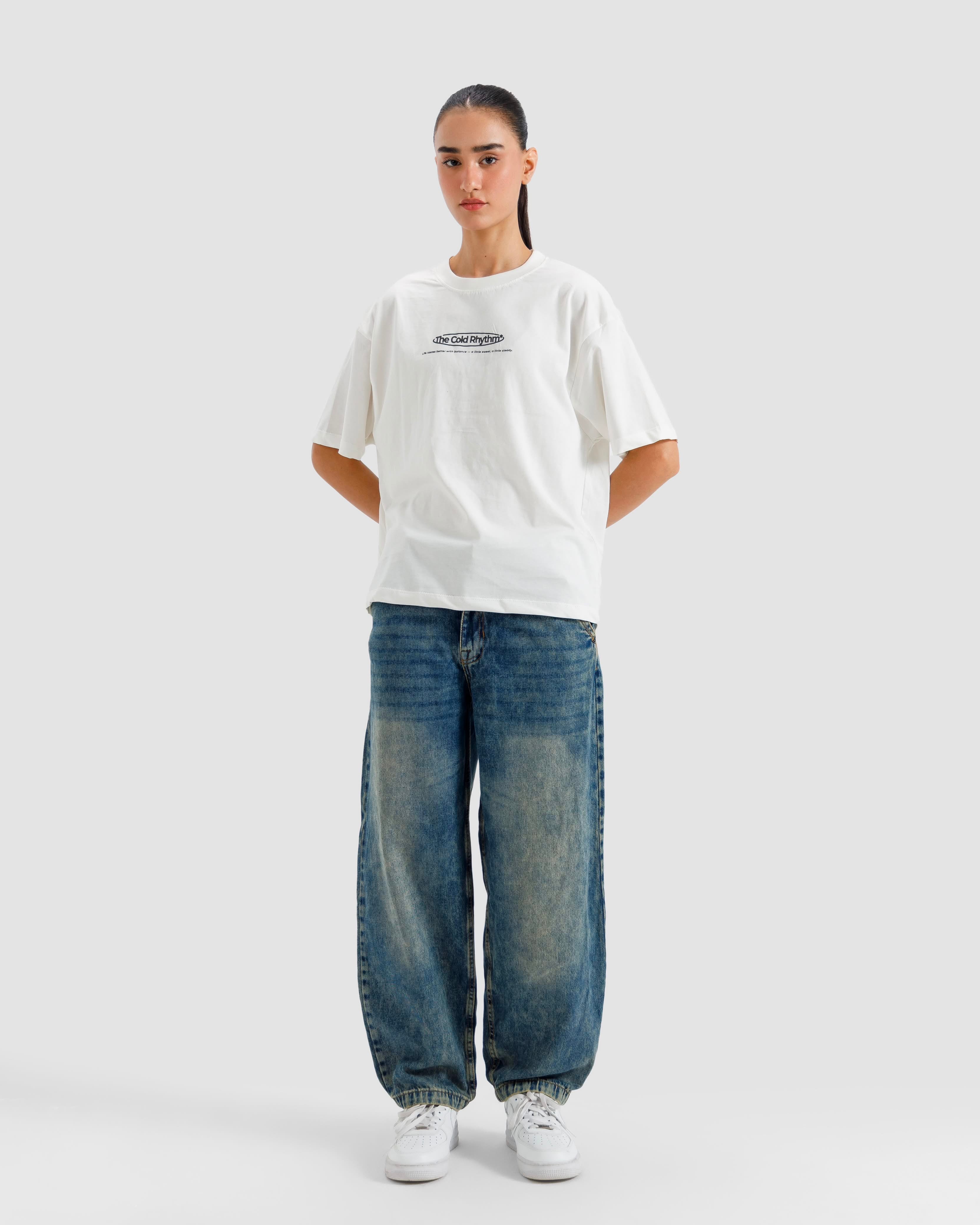 Cold Rhythm Tshirt