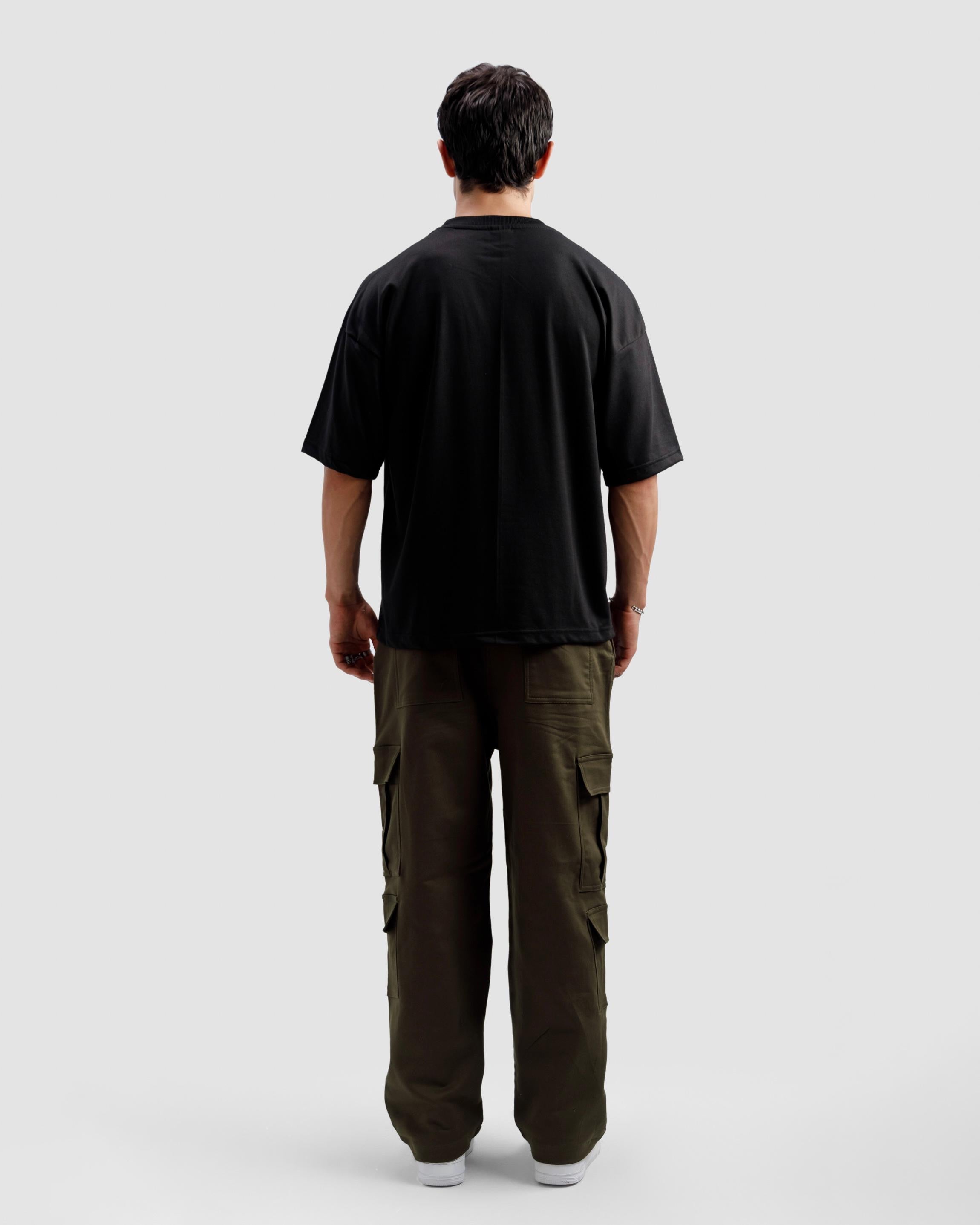 Travis Scott Tshirt