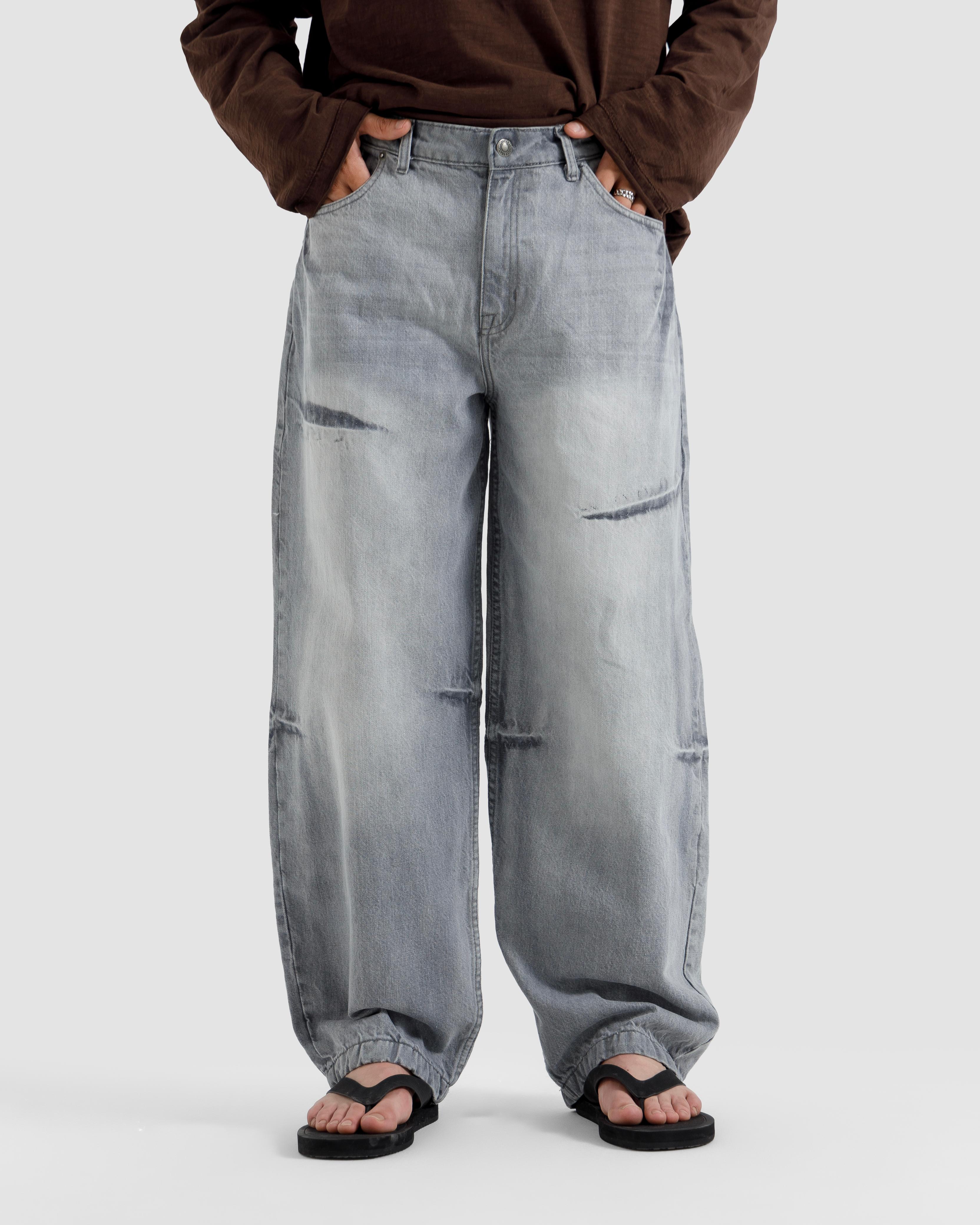 Baggy Jeans