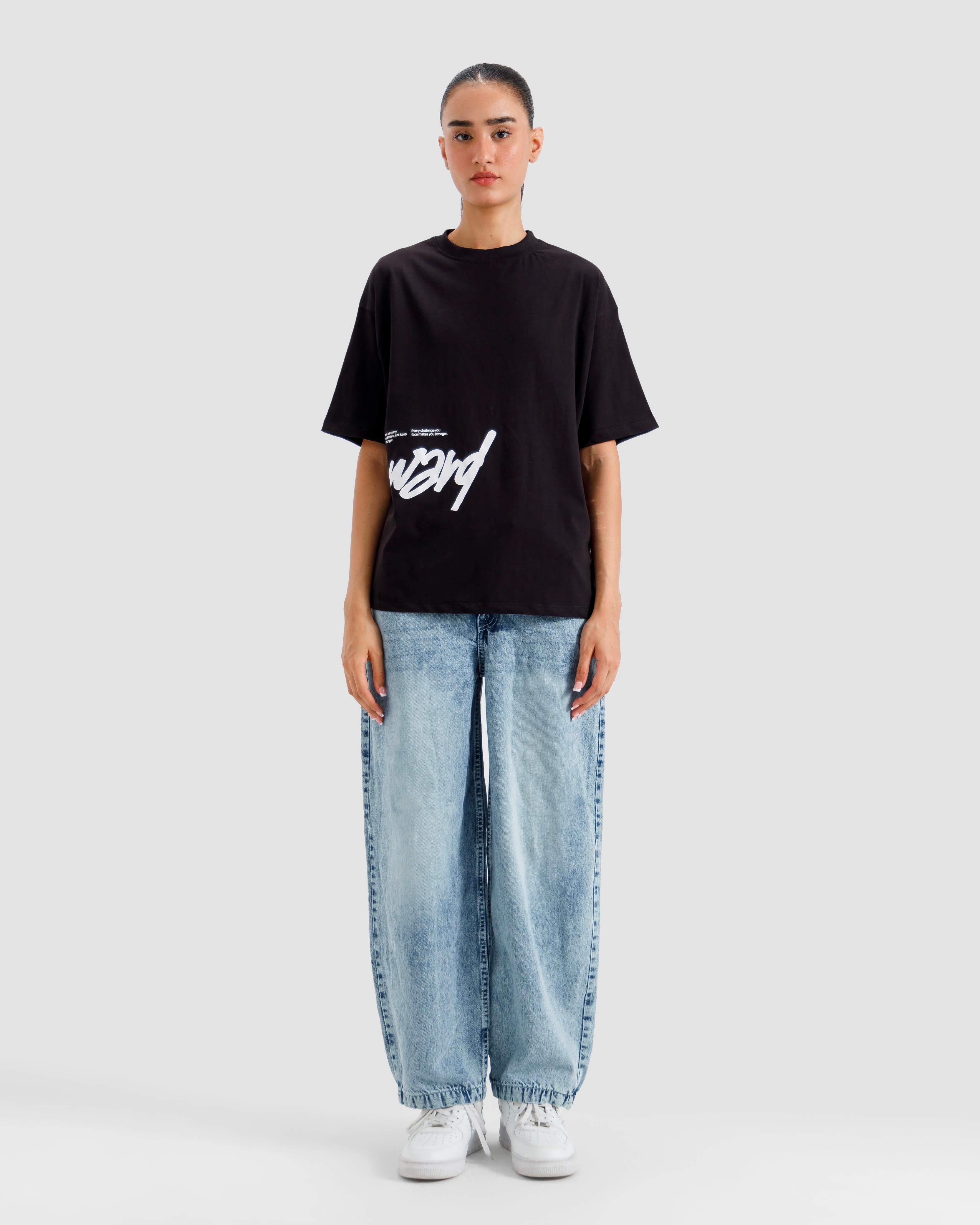 Beyond Limits Tshirt