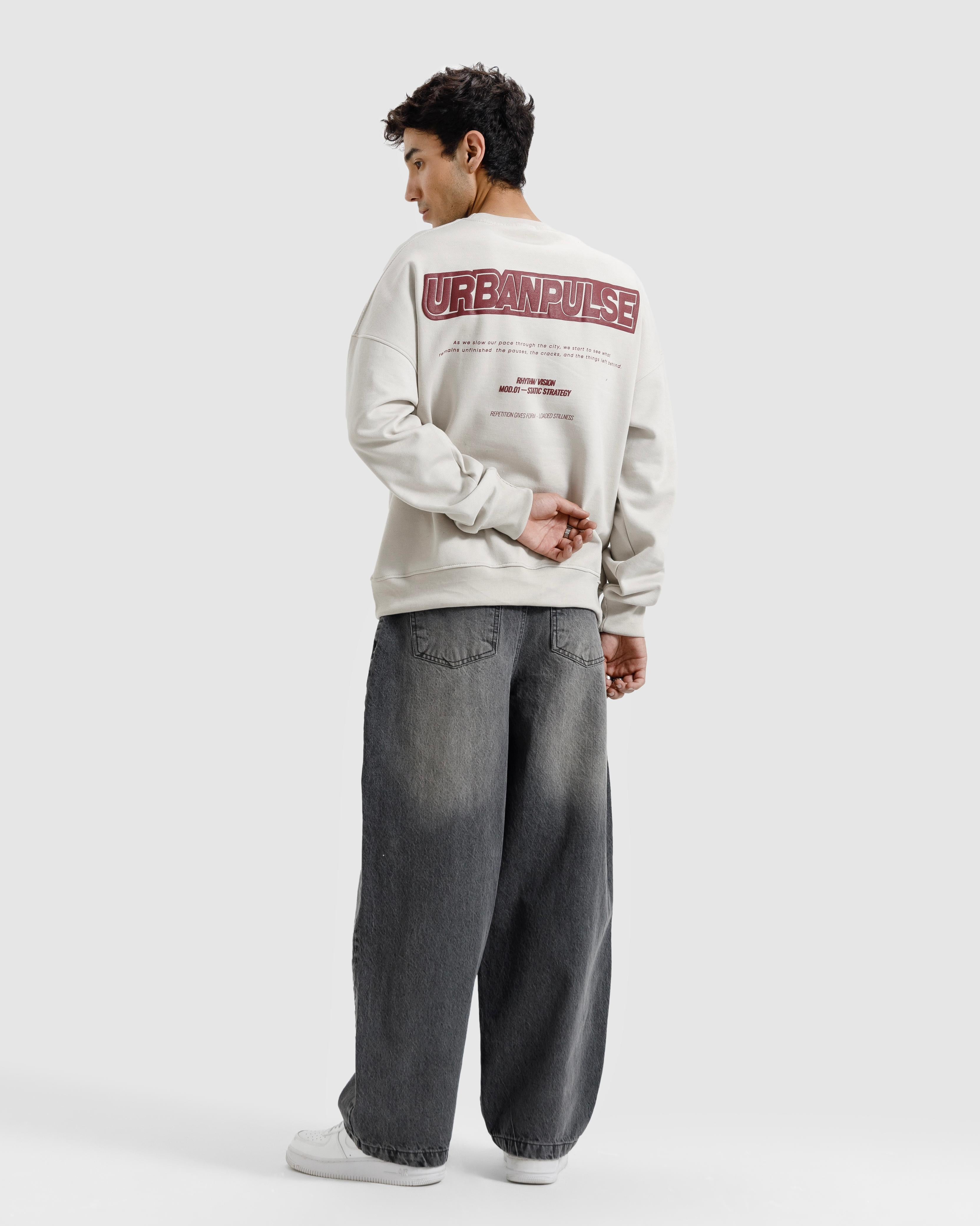 UrbanPulse Sweatshirt