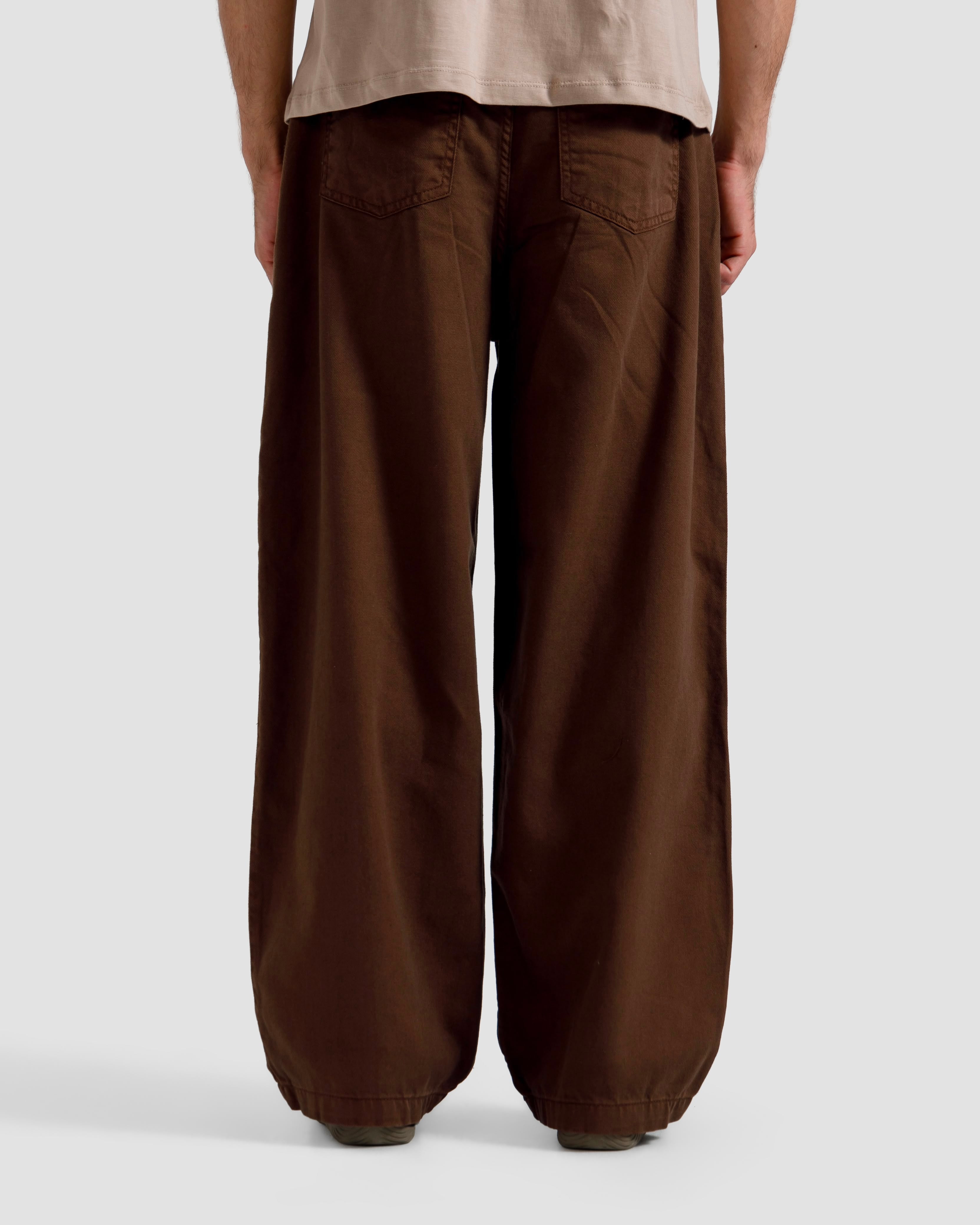 Baggy fit Pants