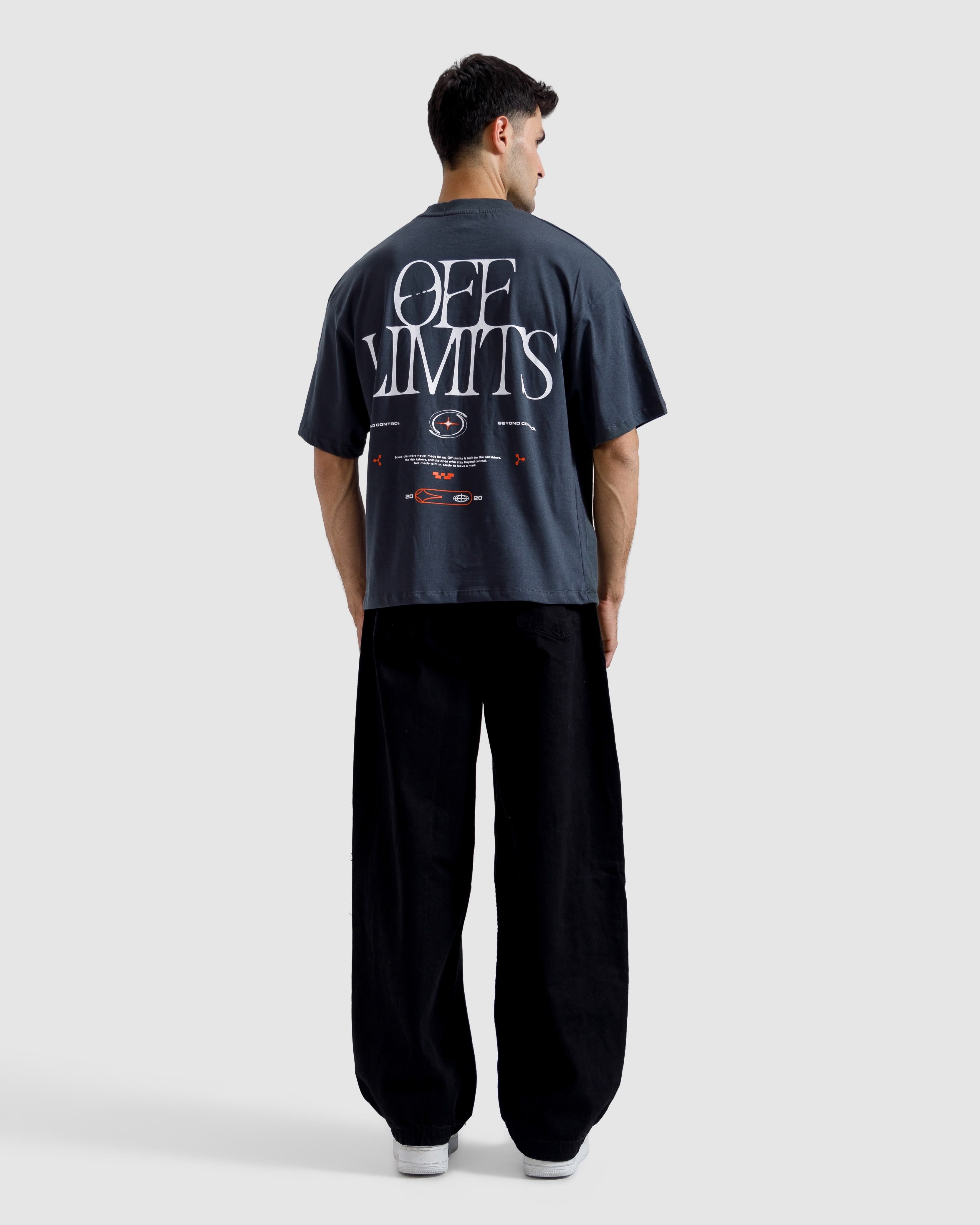 Off Limits Tshirts