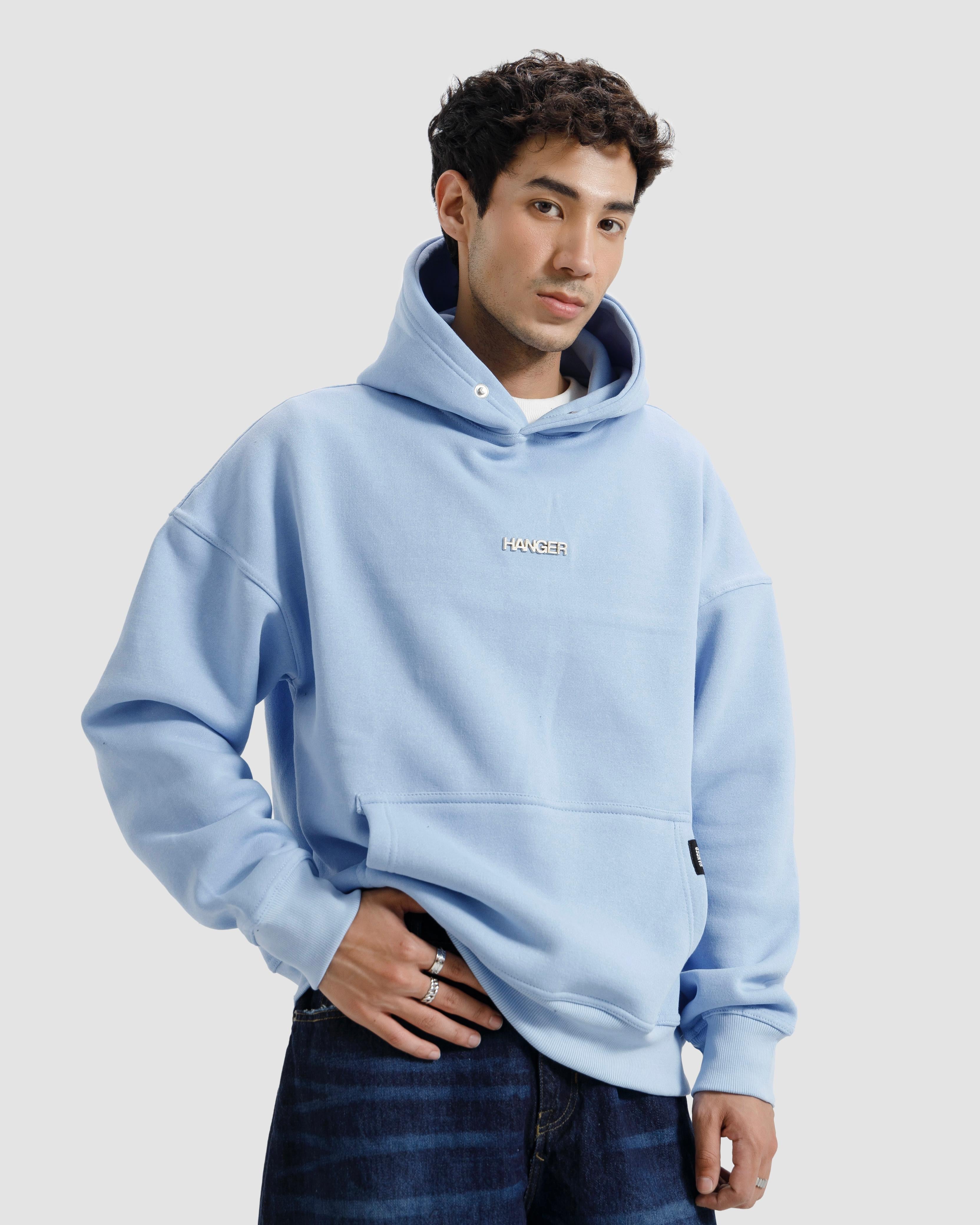 Essential Hoodie