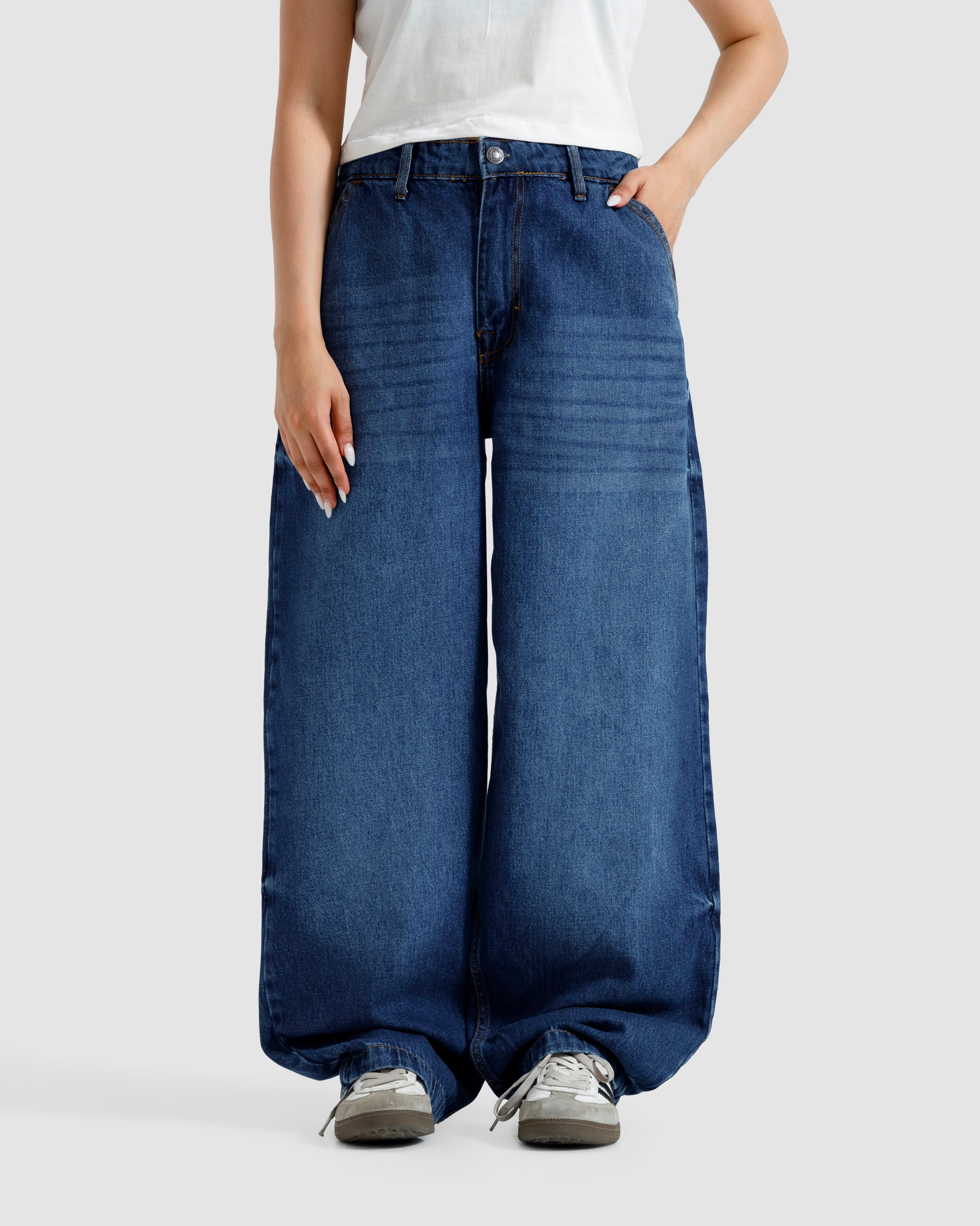 Skater Jeans