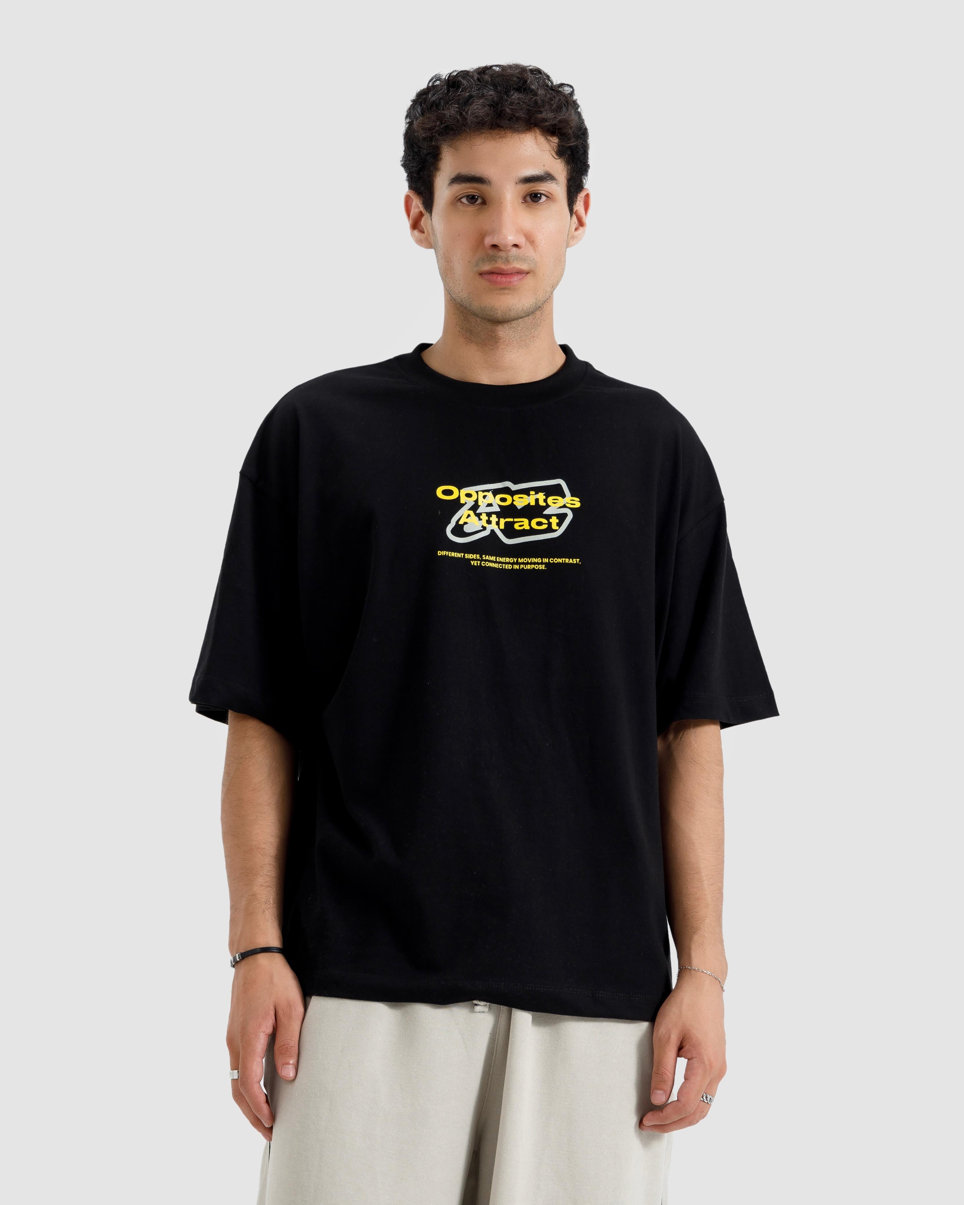 Opposite Attracts Tshirt
