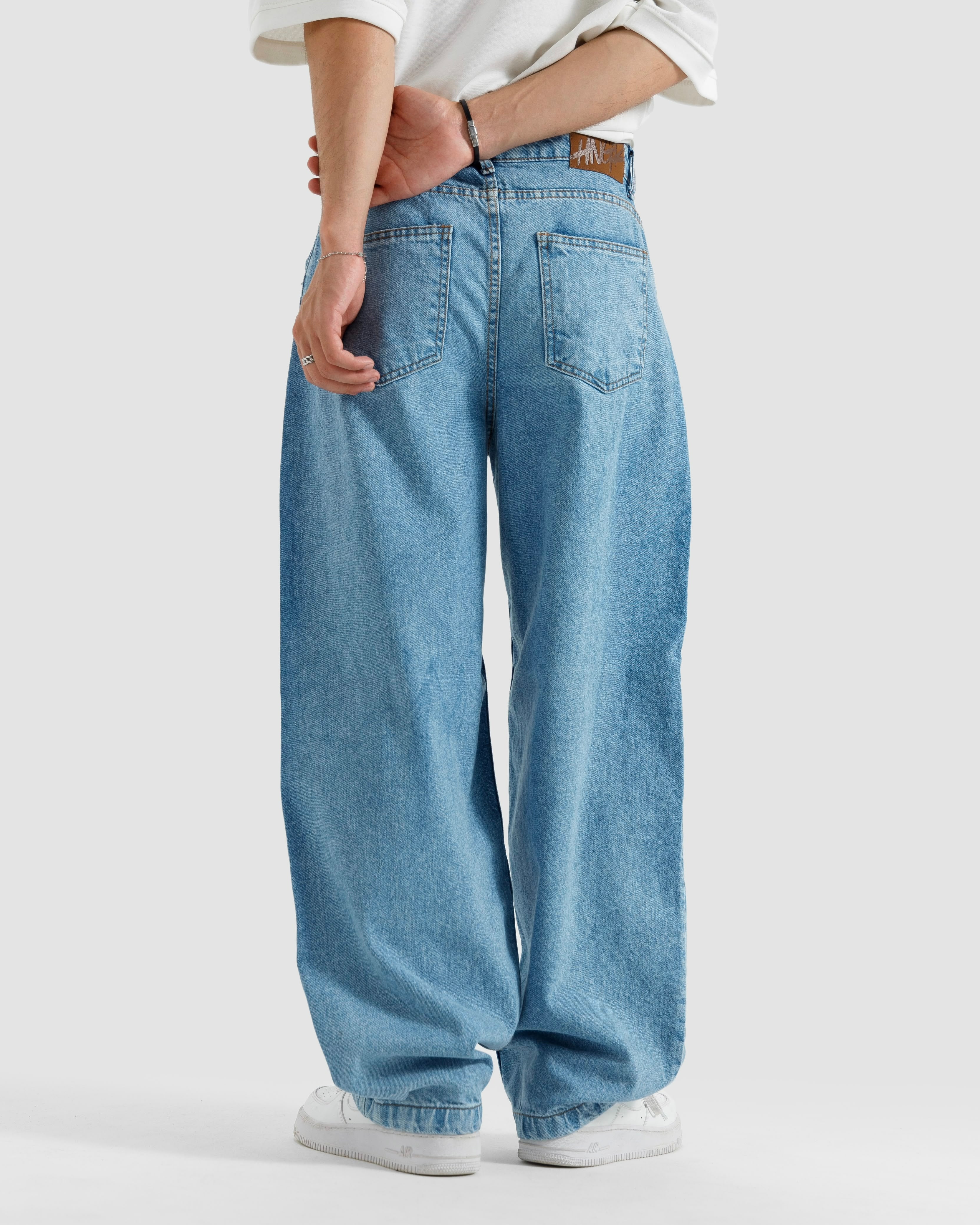 Baggy Jeans