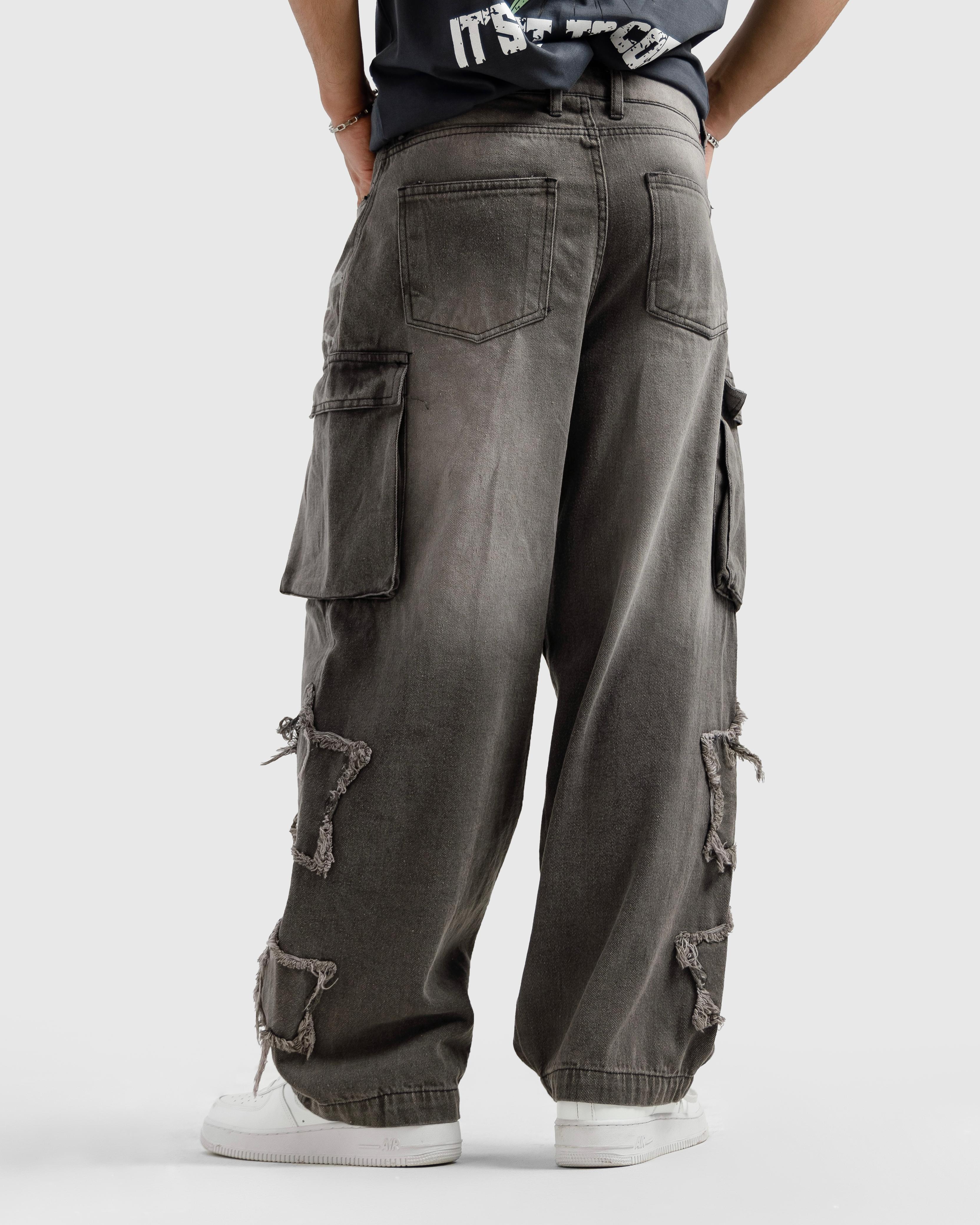Star Cargo Jeans