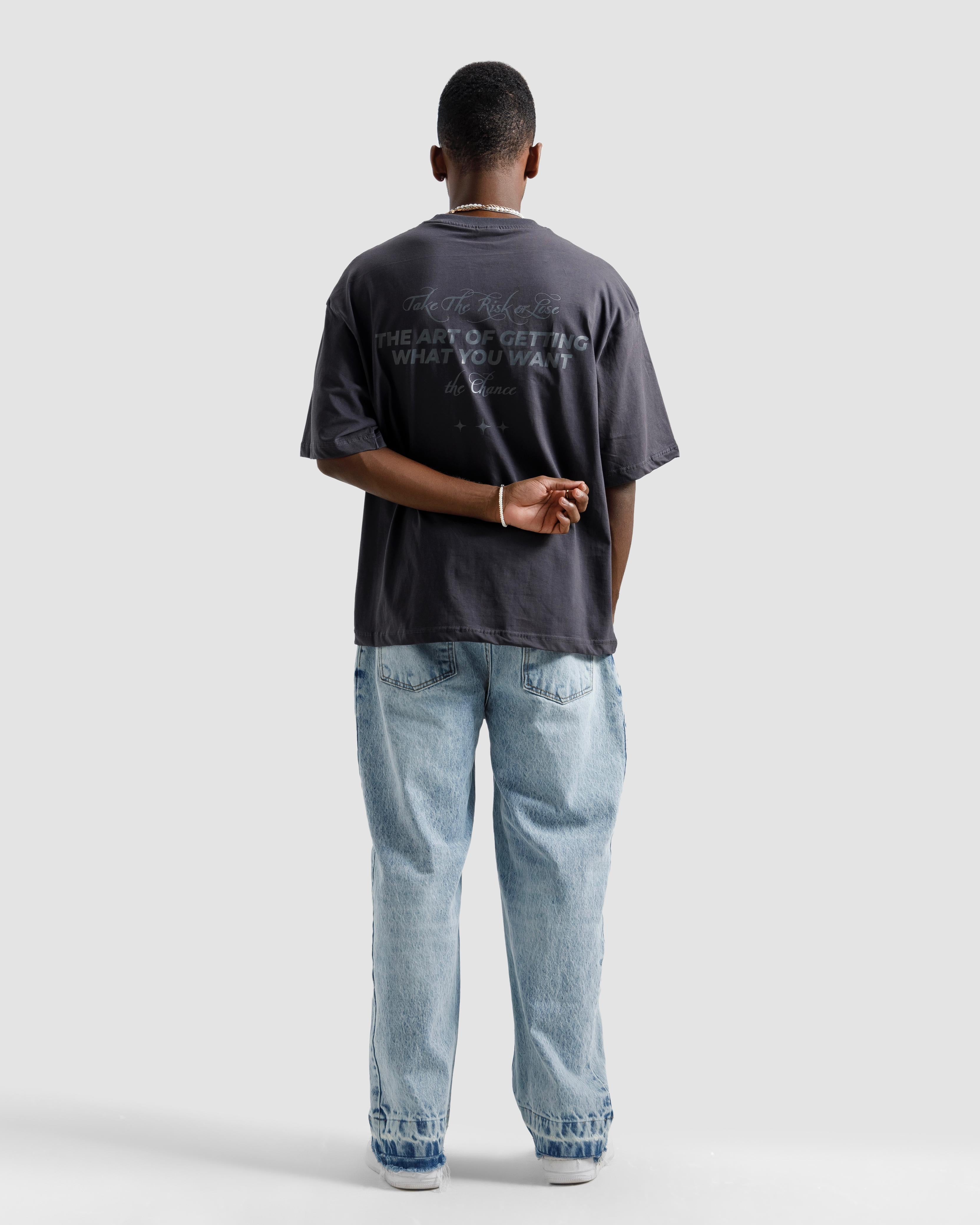 Take The Risk Tshirt