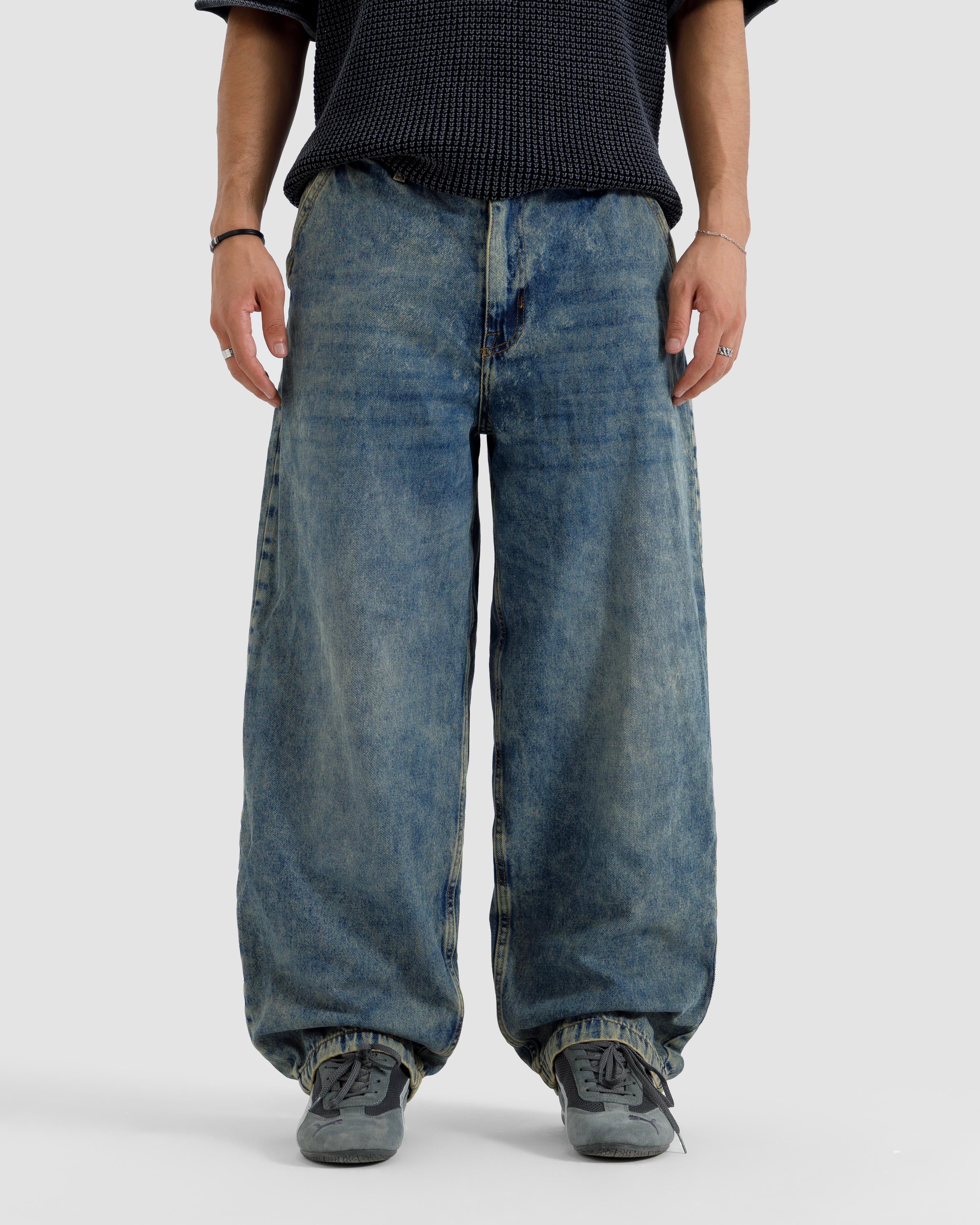 Skater Jeans