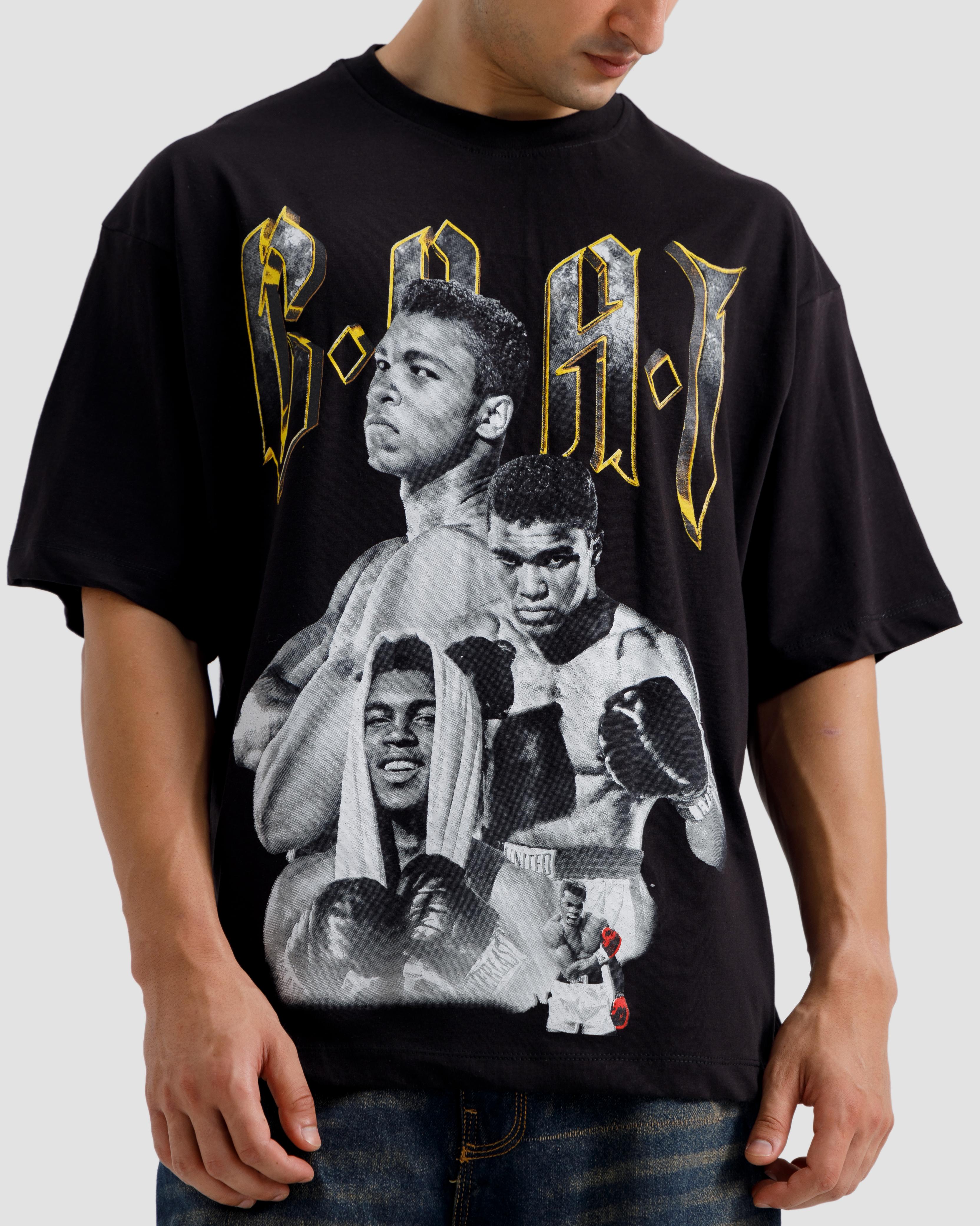 G.O.A.T Tshirt