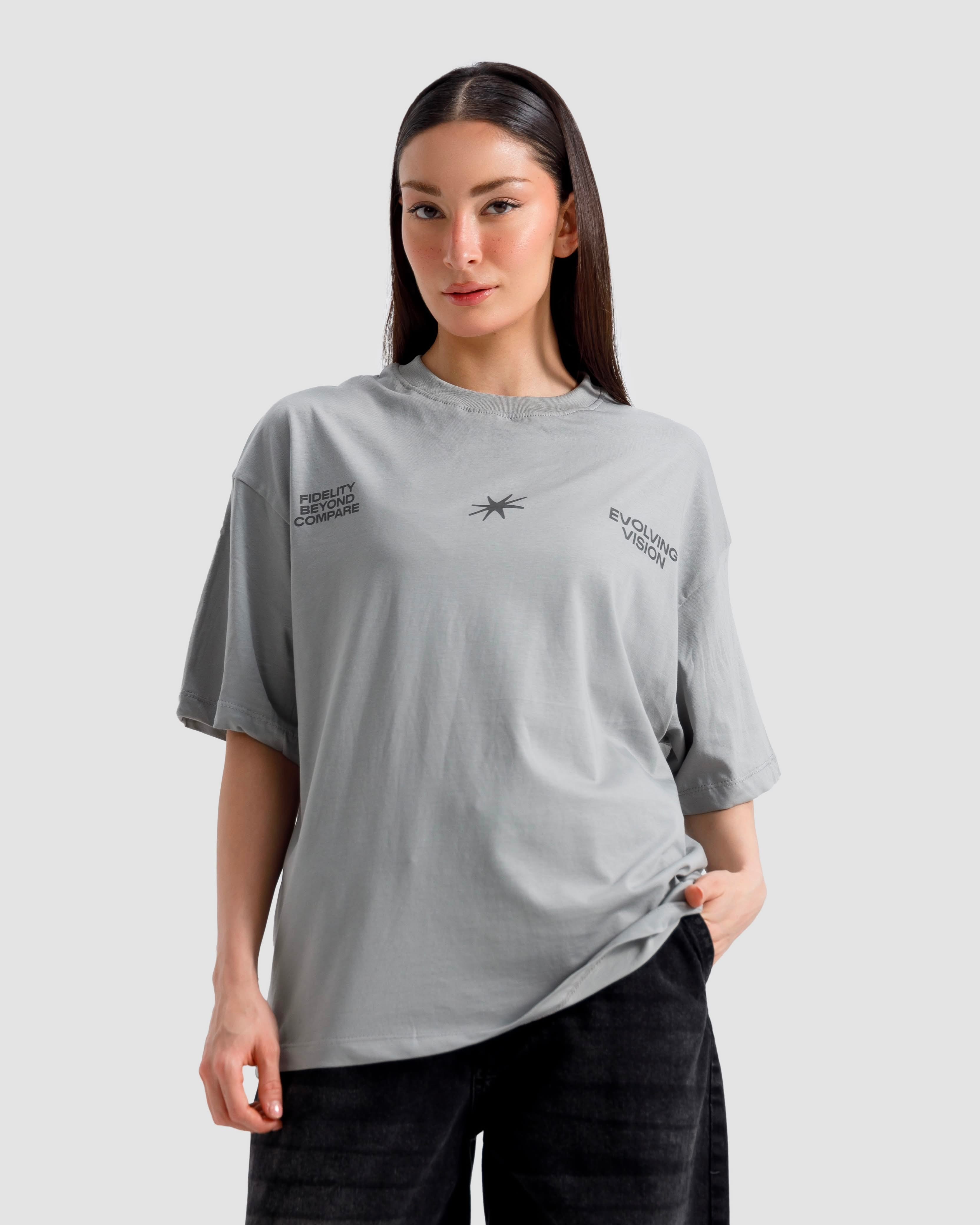 Evolving Vision Tshirt