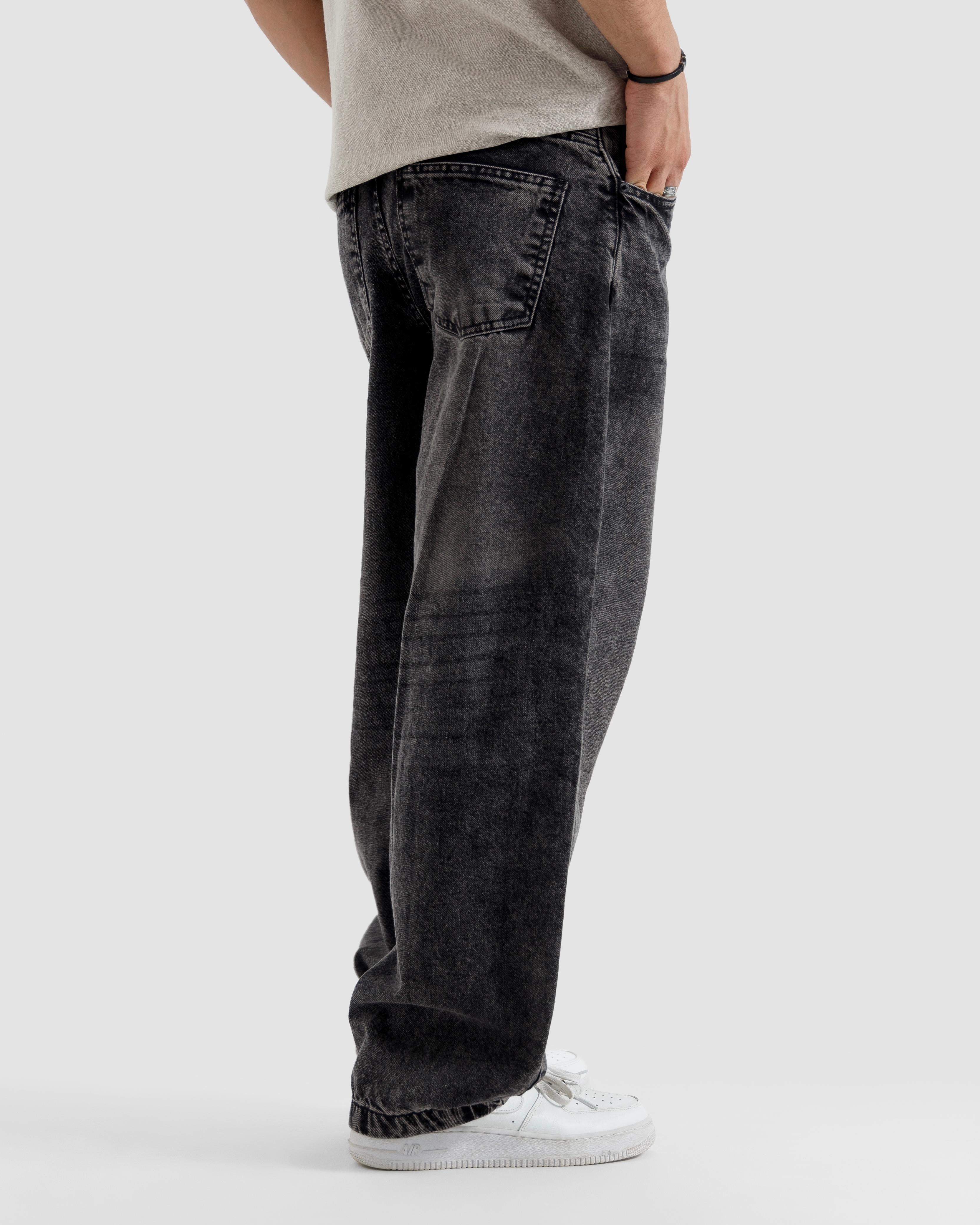 Baggy Jeans